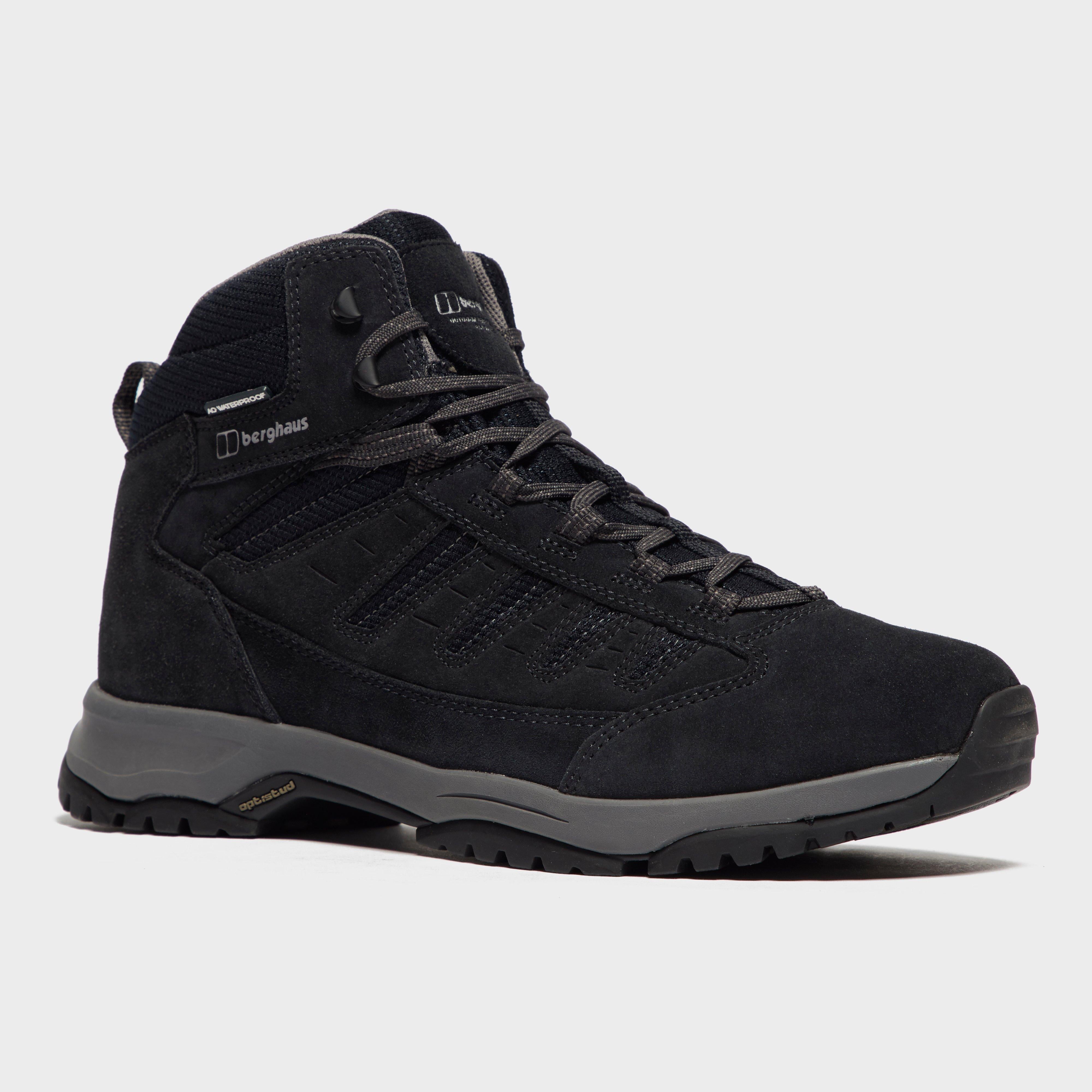 Men’s Expeditor Trek 2.0
