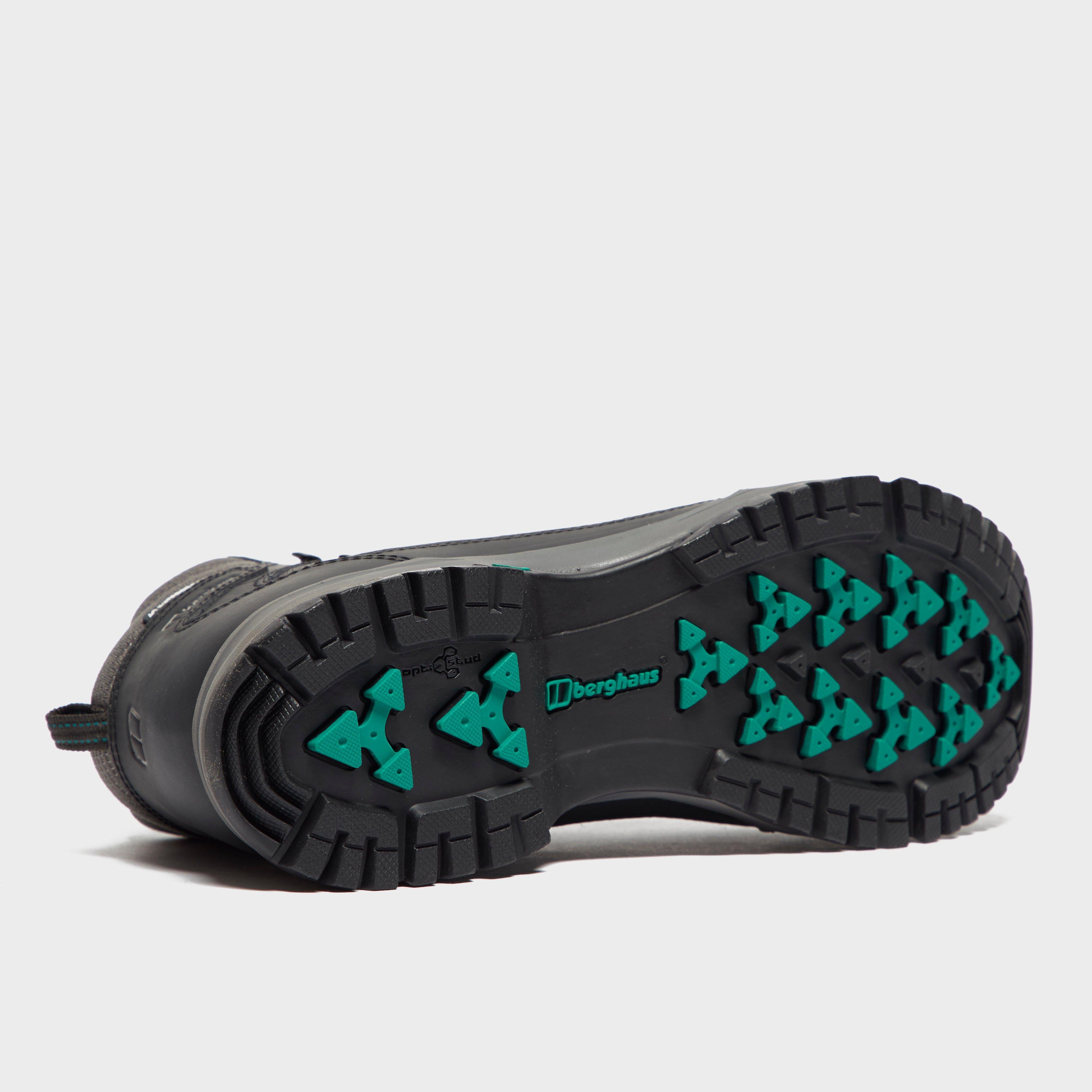 Women's Expeditor Ridge 2.0 Boots