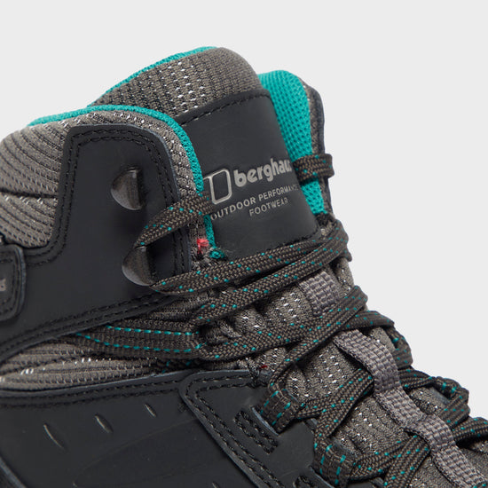 Women's Expeditor Ridge 2.0 Boots