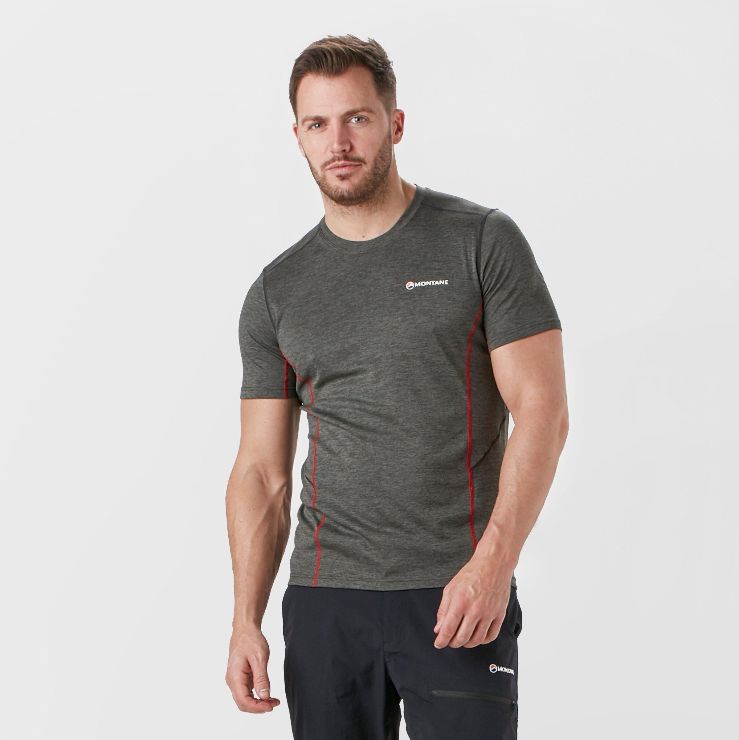 Men’s Dart T-Shirt
