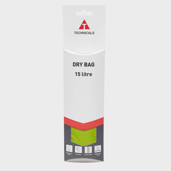 Dry Bag 15L