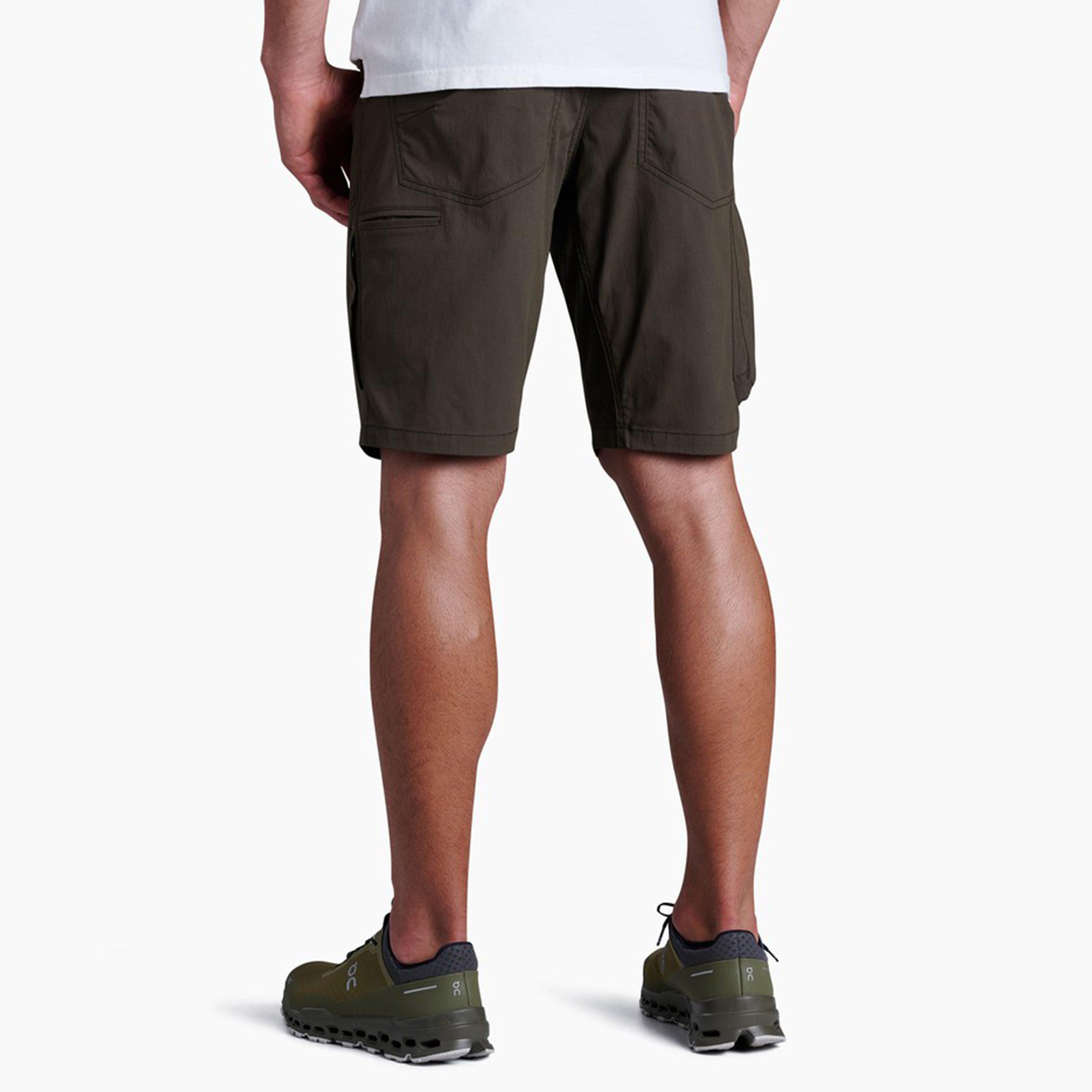 Men's Ramblr Shorts
