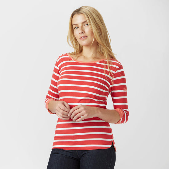 Women’s Prairie Long Sleeve T-Shirt