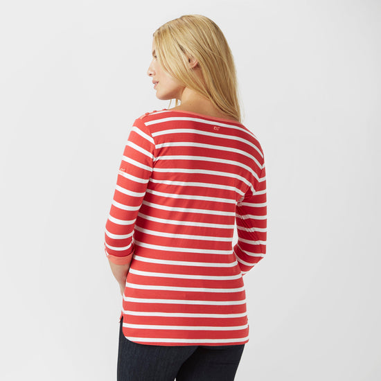 Women’s Prairie Long Sleeve T-Shirt