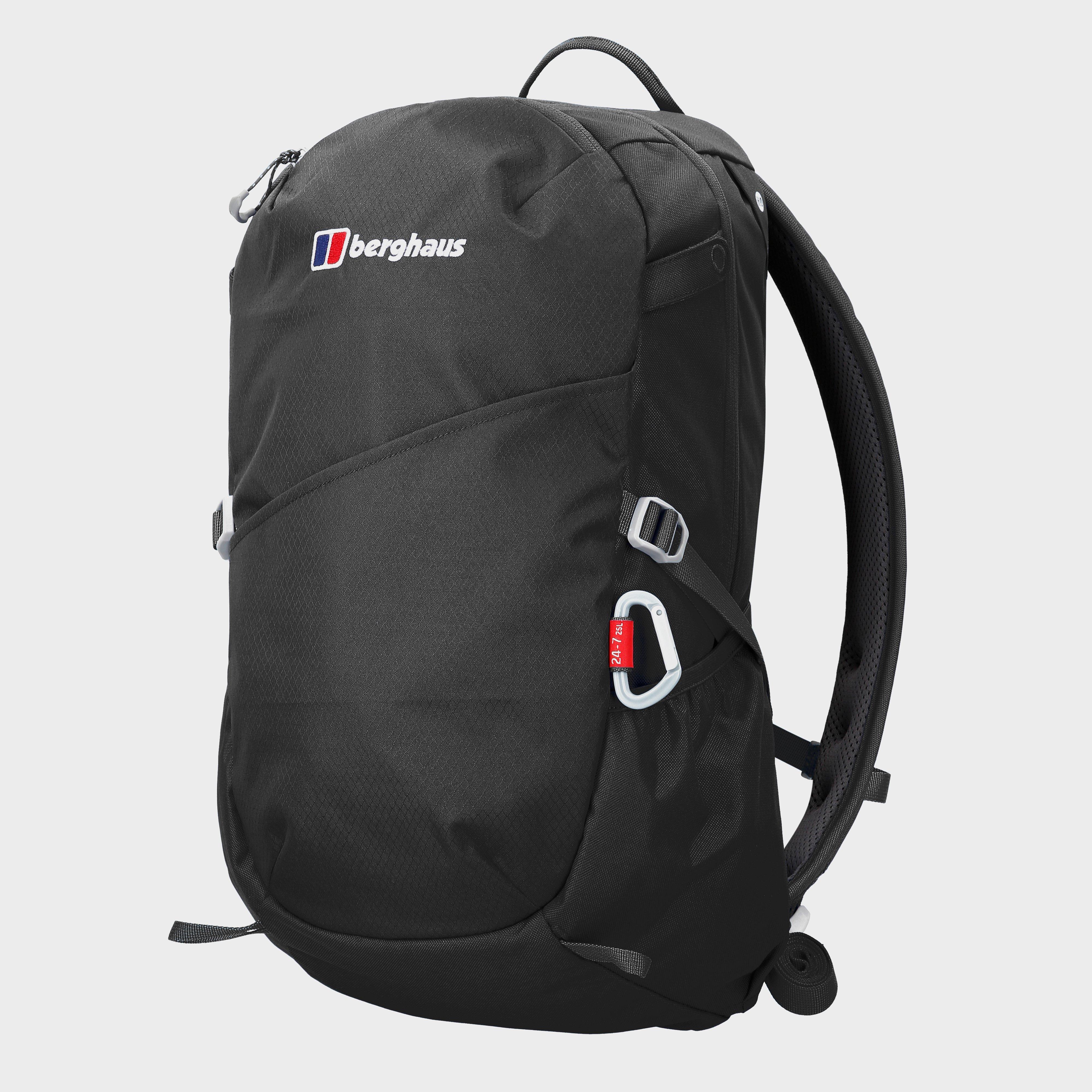Twentyfourseven 25L Rucksack