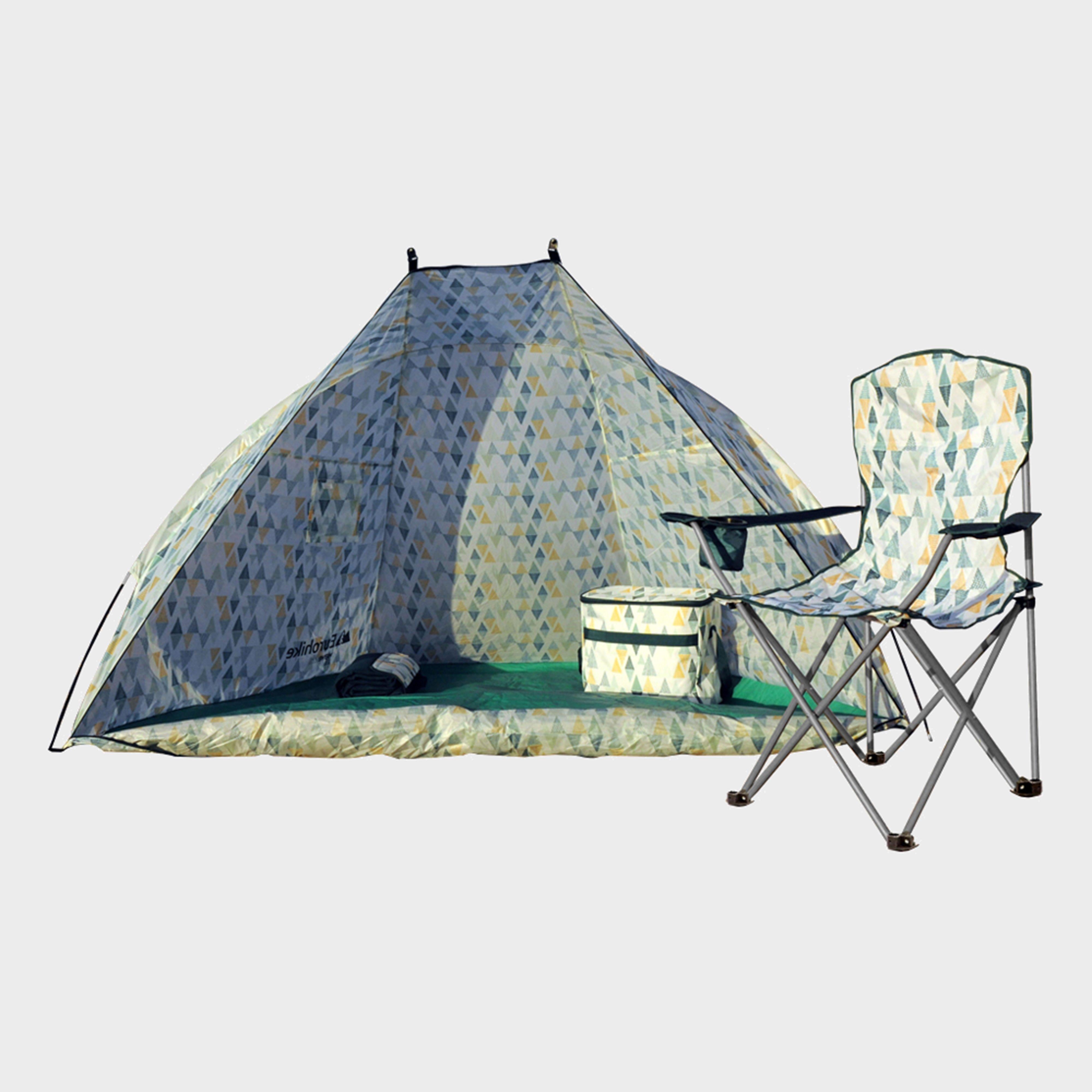 Wave Beach Tent