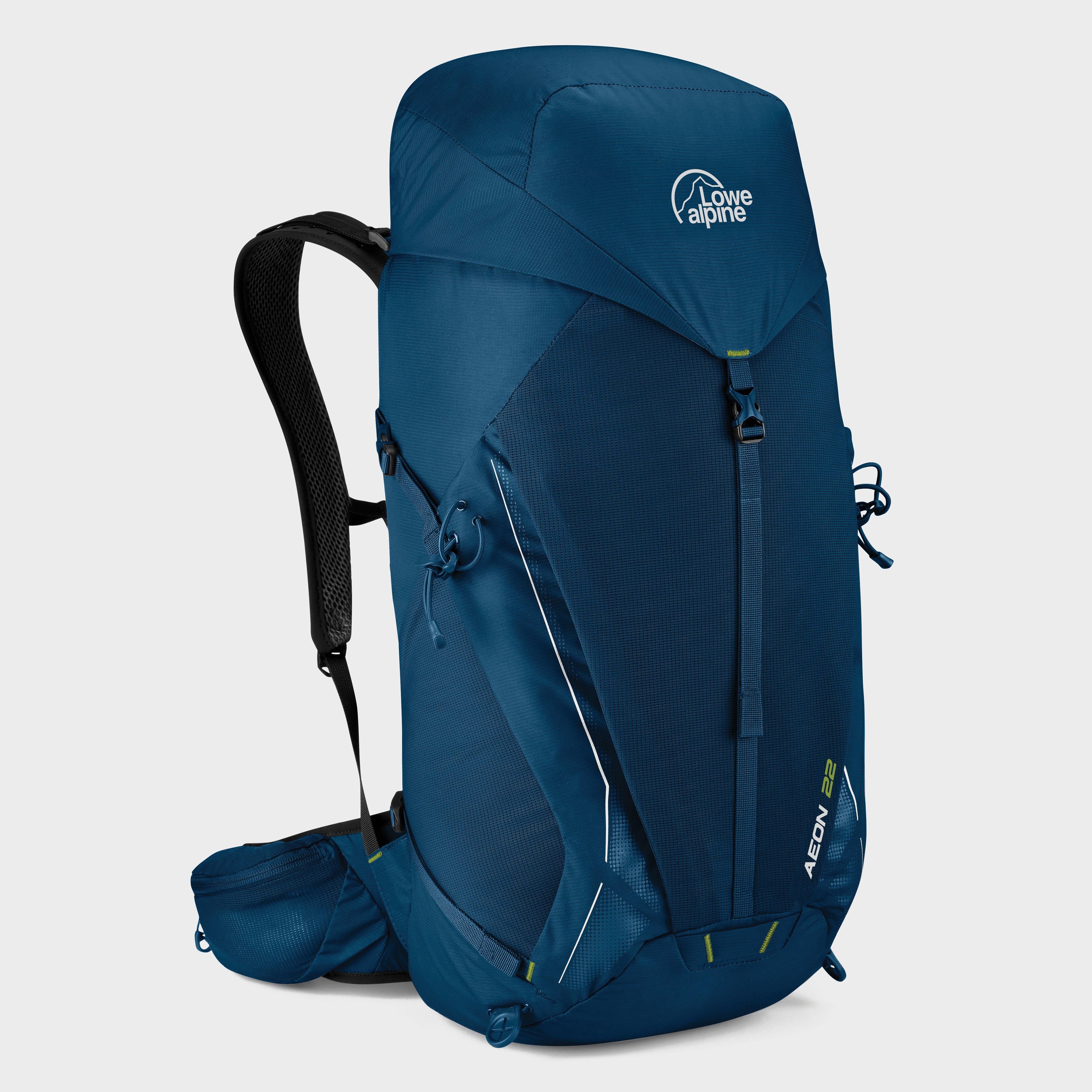 Aeon 22L Daypack