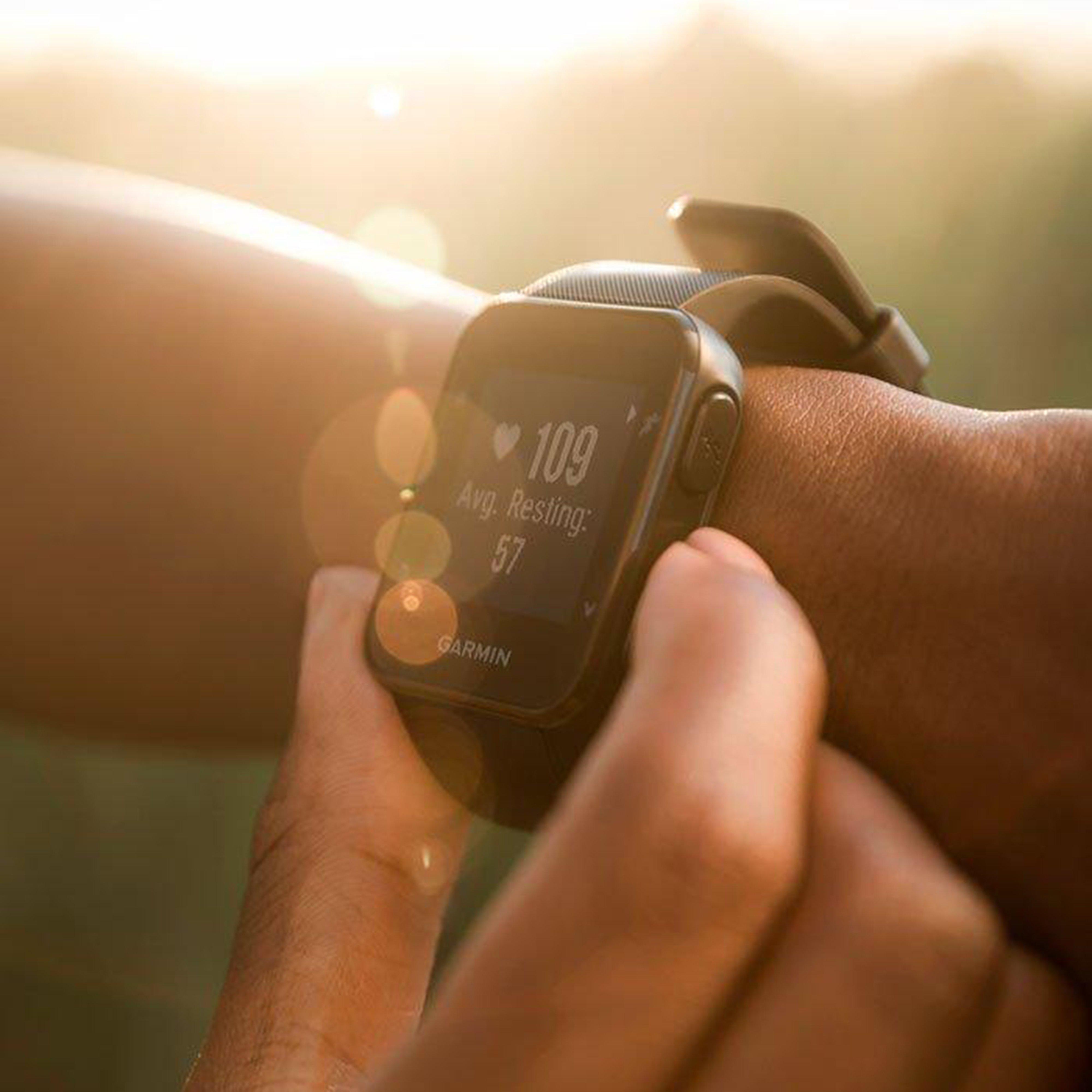 Forerunner 35 Multi-Sport Watch