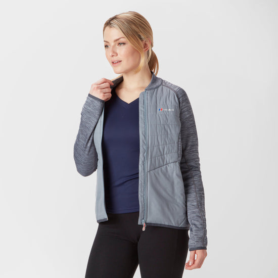 Women's Gemini Hybrid Jacket