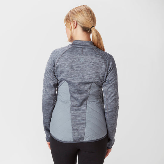 Women's Gemini Hybrid Jacket