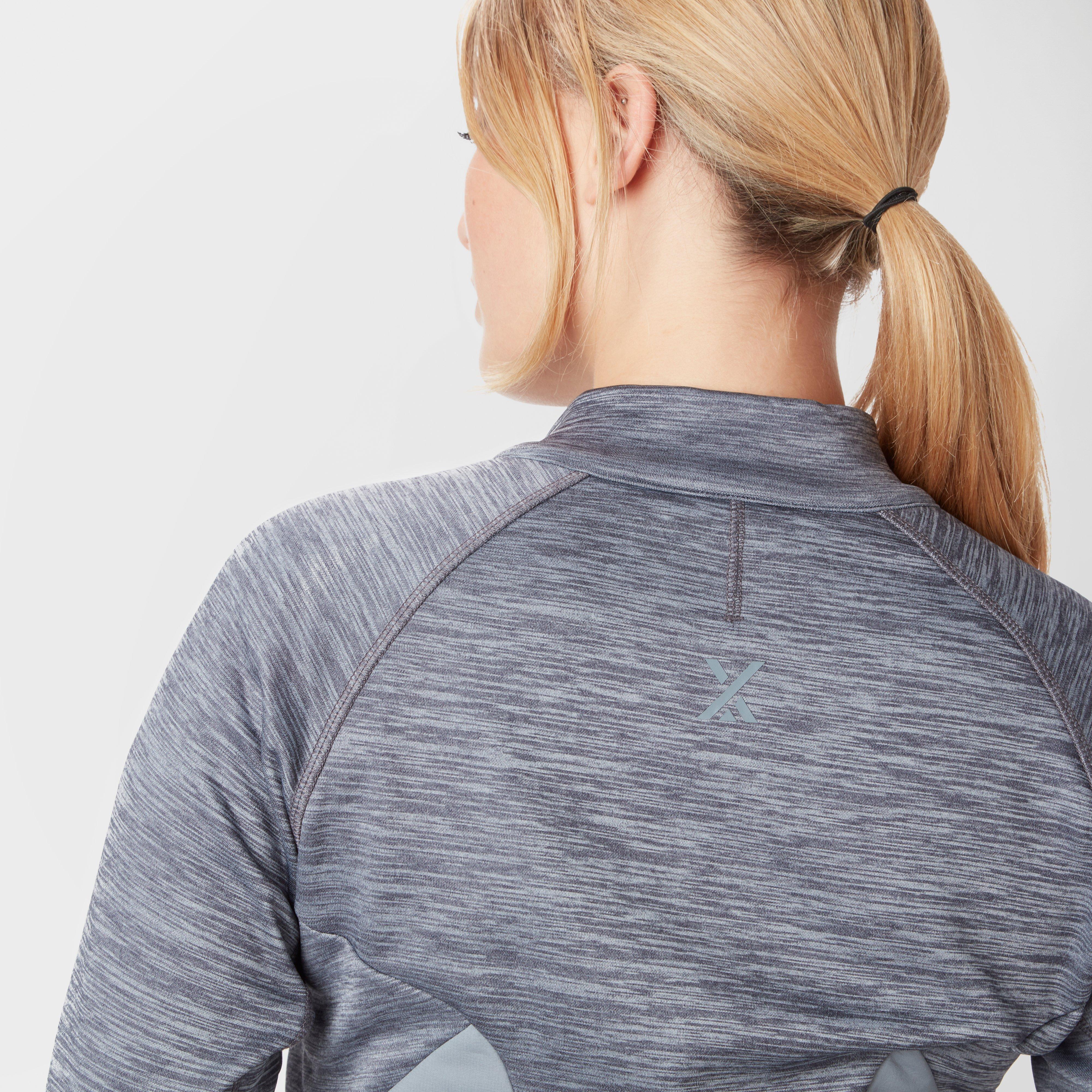 Women's Gemini Hybrid Jacket
