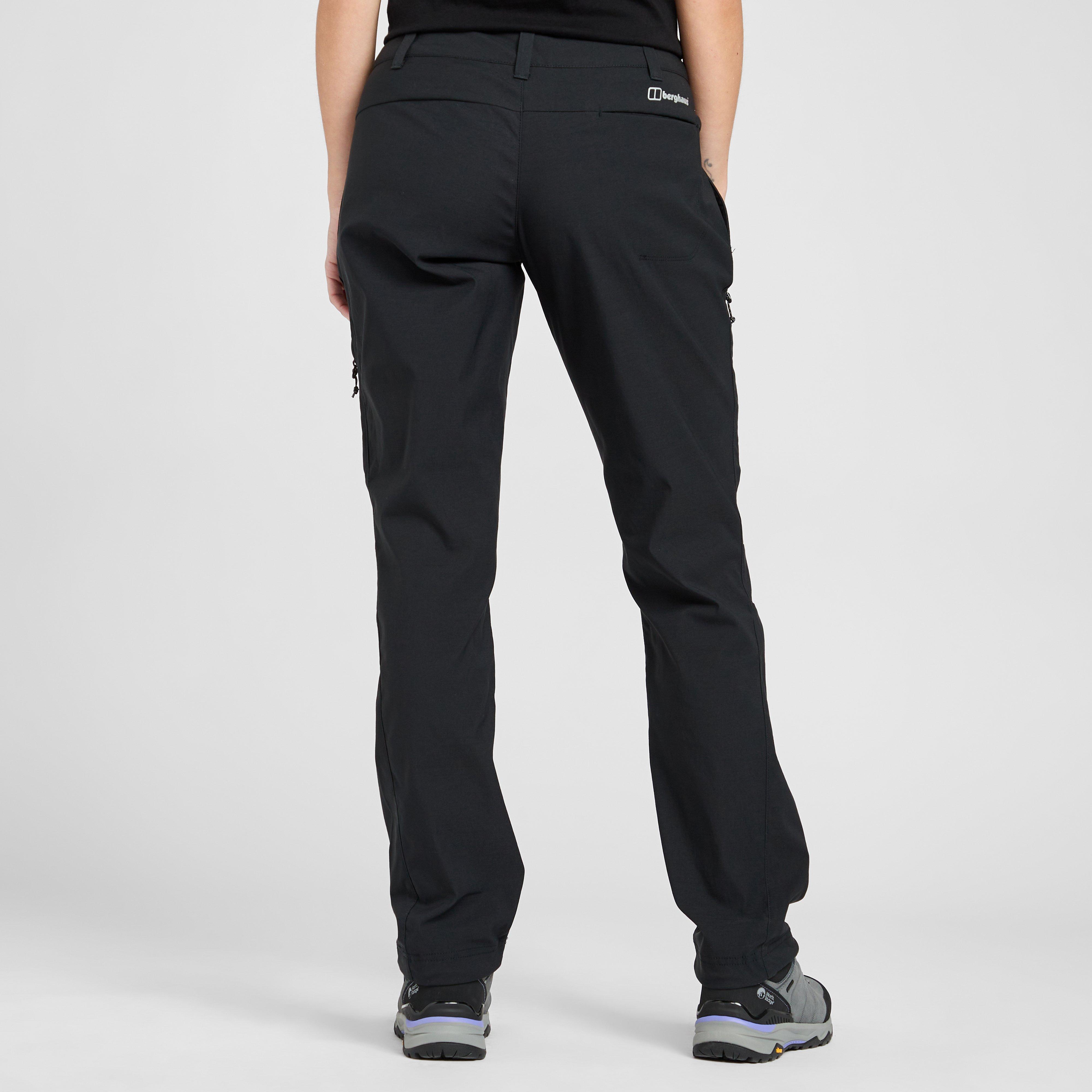 Women's Ortler 2.0 Trousers