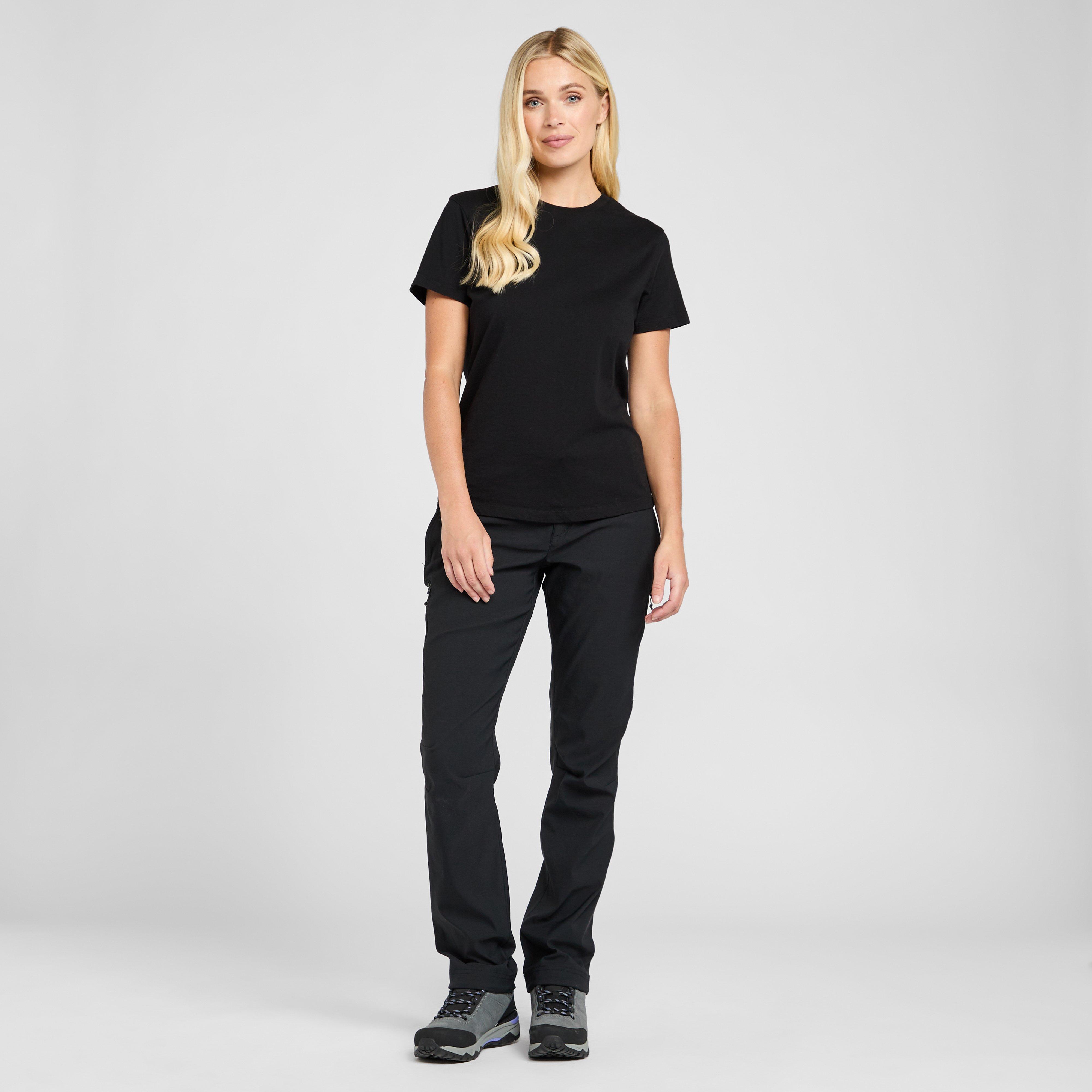 Women's Ortler 2.0 Trousers
