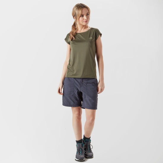 Women's Approach Short