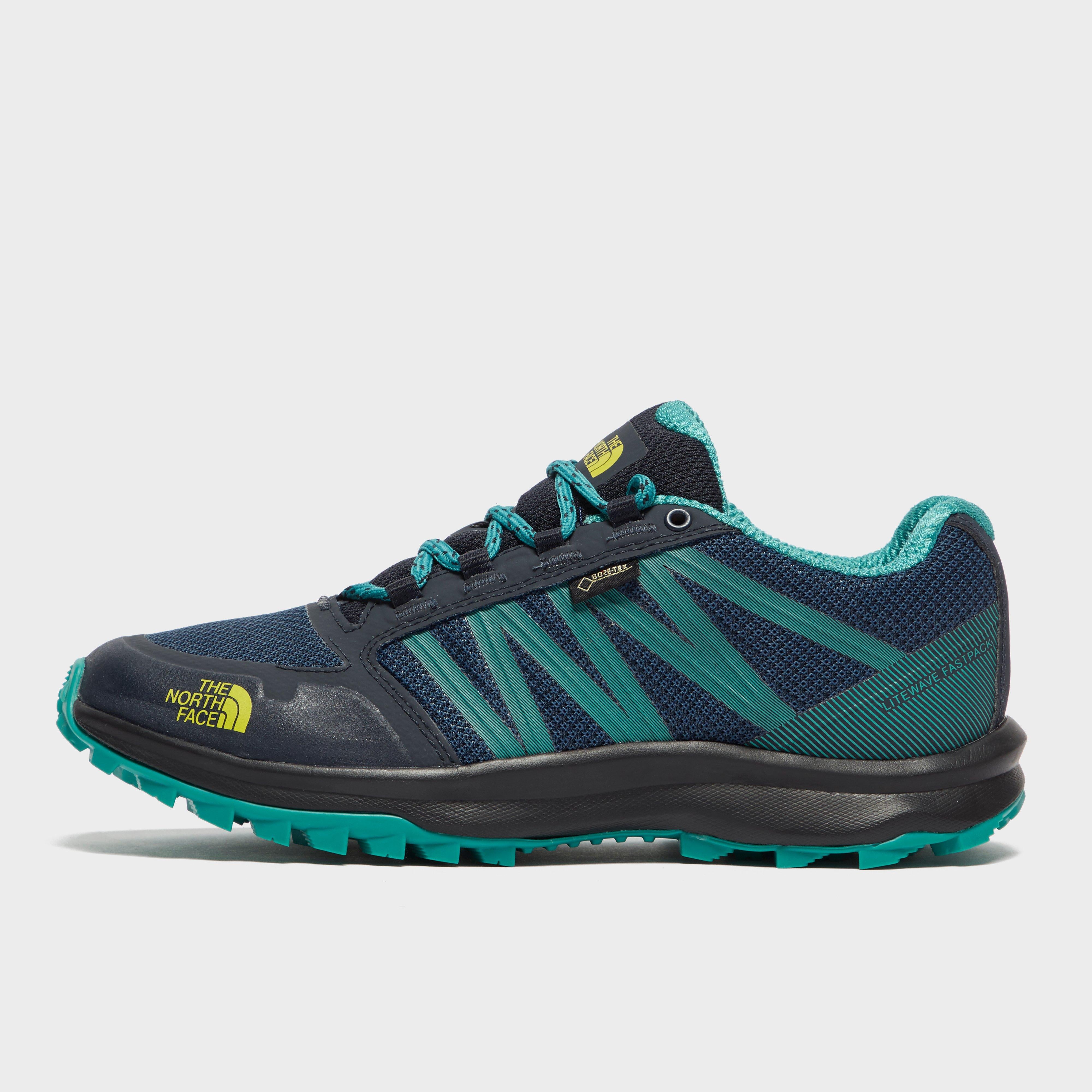 Women’s Litewave Fastpack GORE-TEX® Shoes