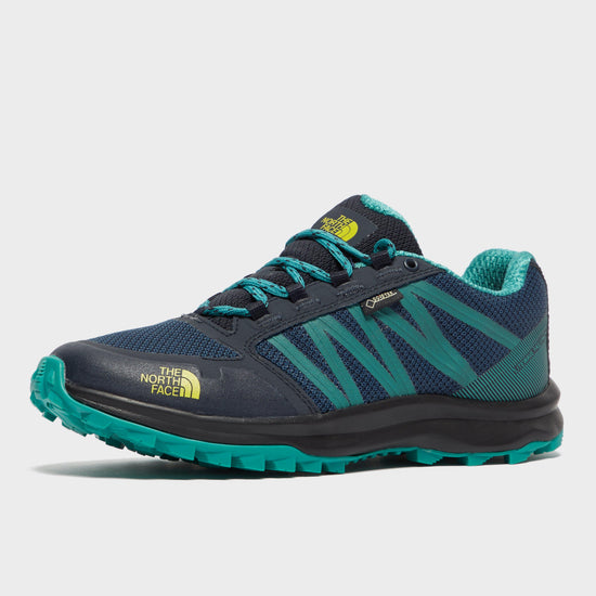 Women’s Litewave Fastpack GORE-TEX® Shoes