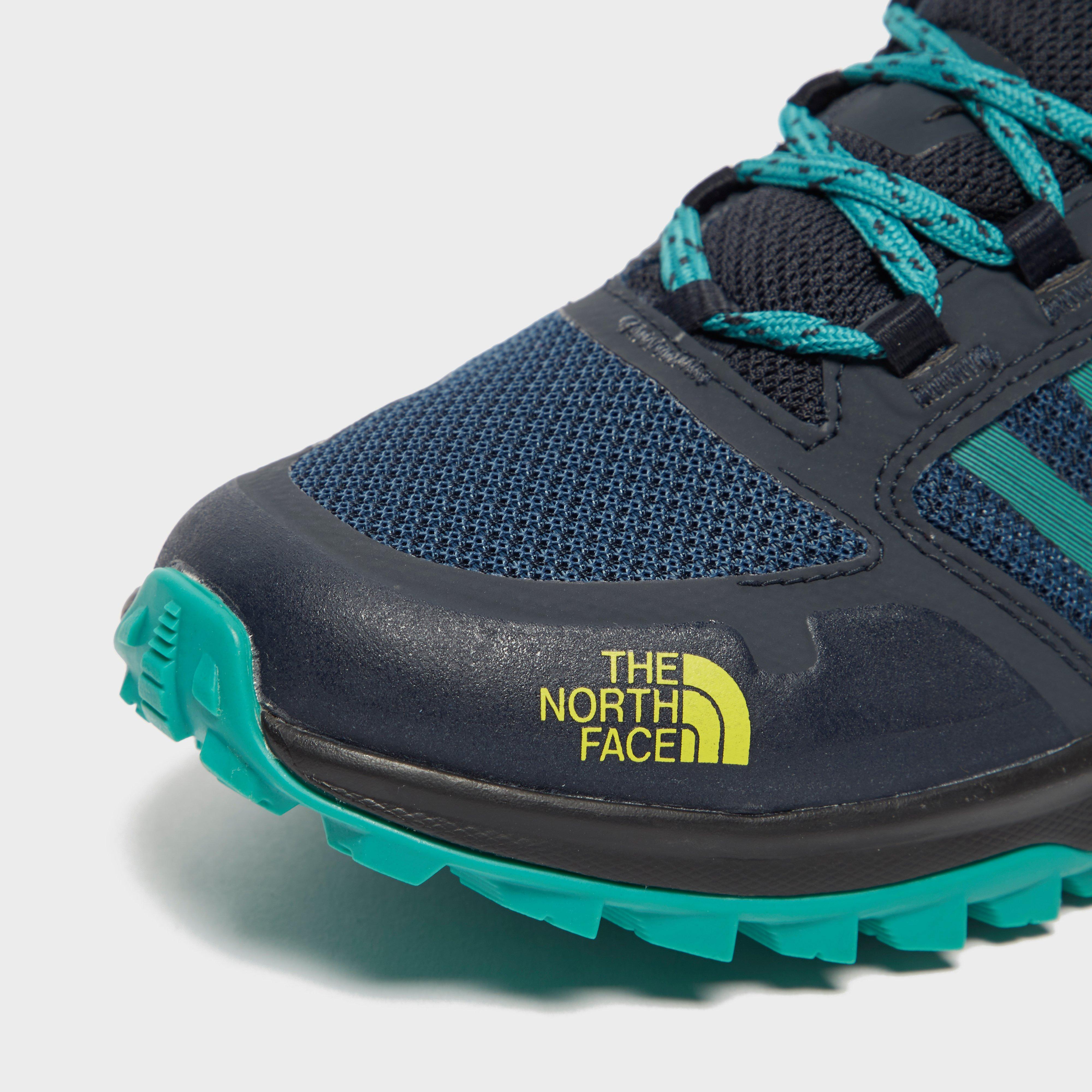 Women’s Litewave Fastpack GORE-TEX® Shoes
