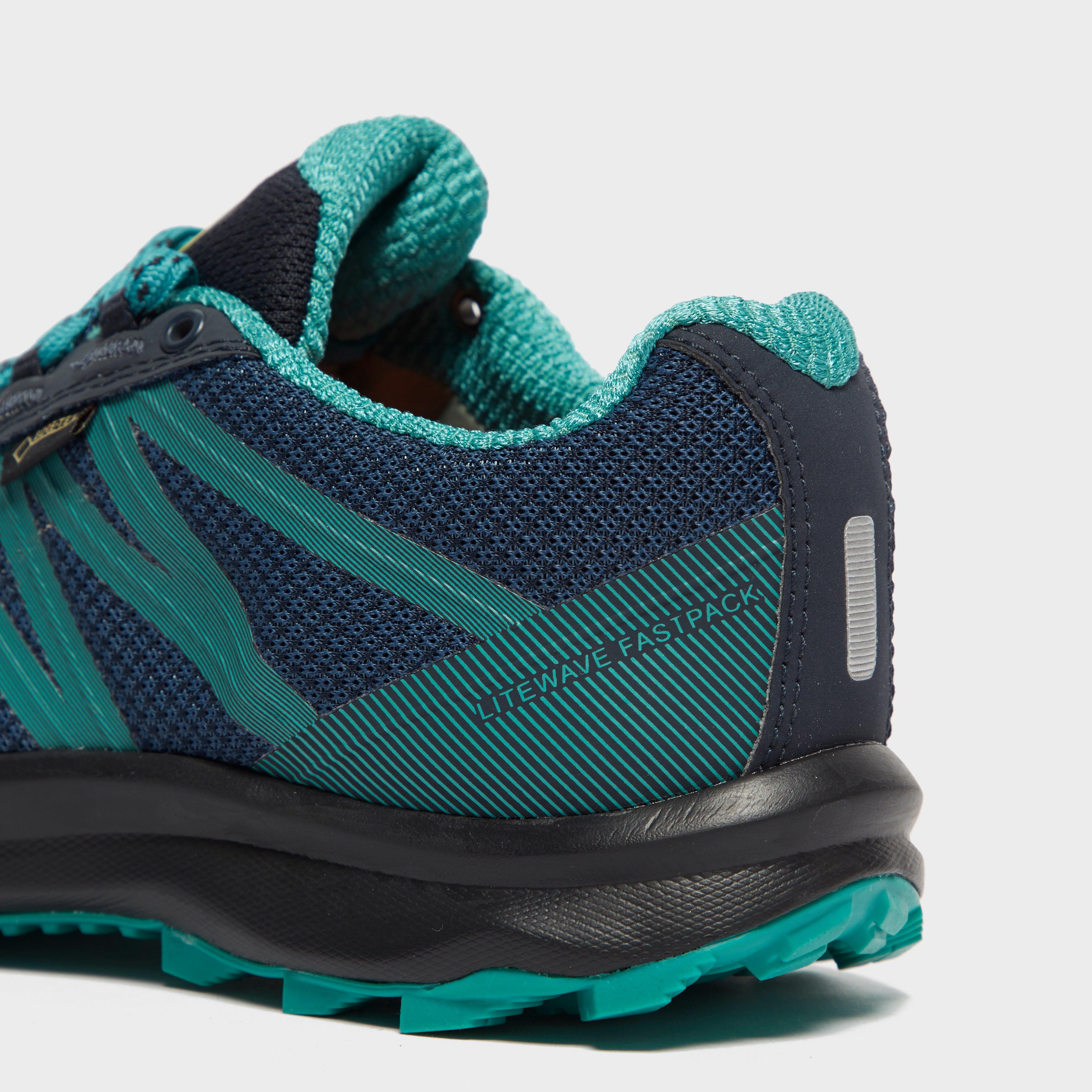 Women’s Litewave Fastpack GORE-TEX® Shoes