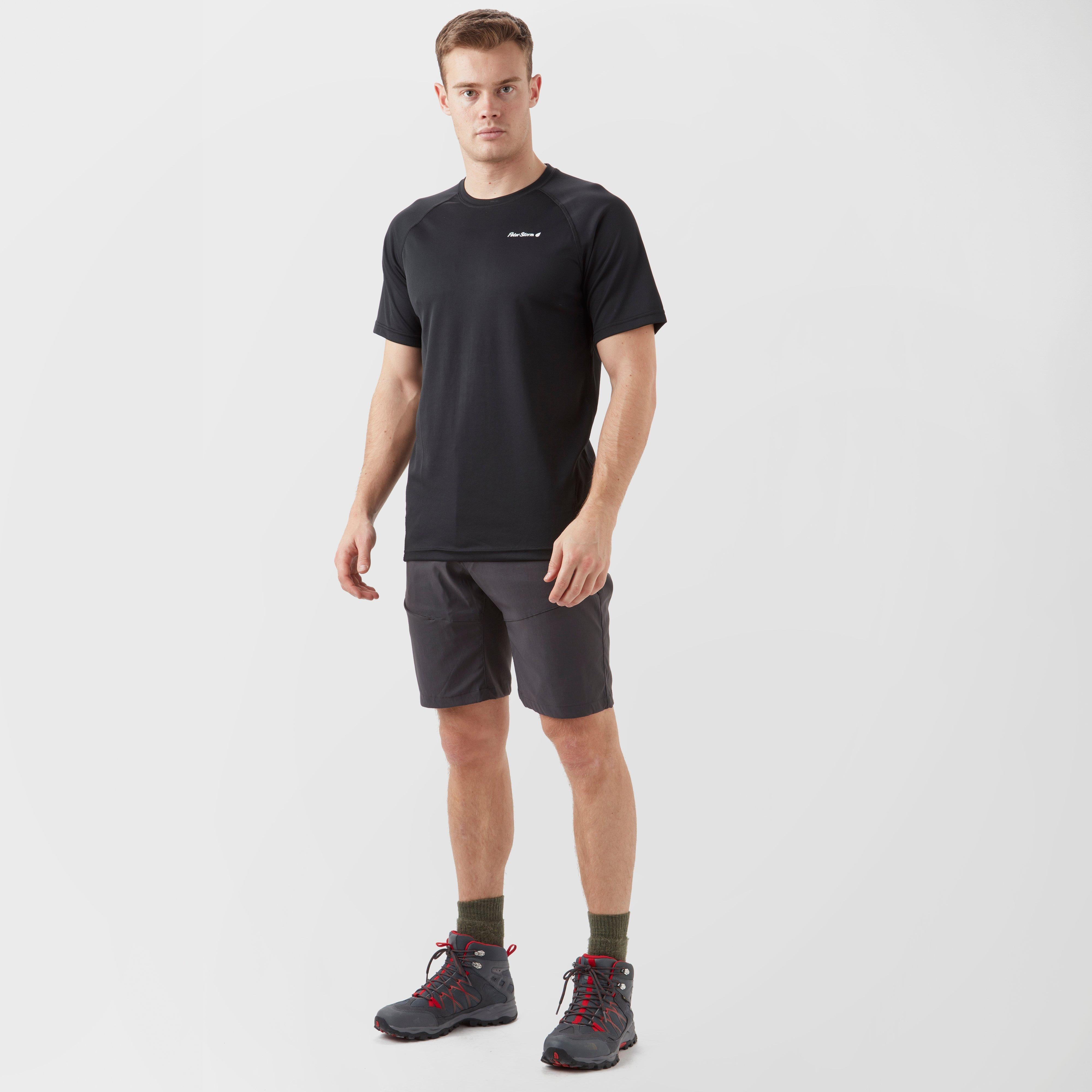 Men's Kiwi Pro II Shorts