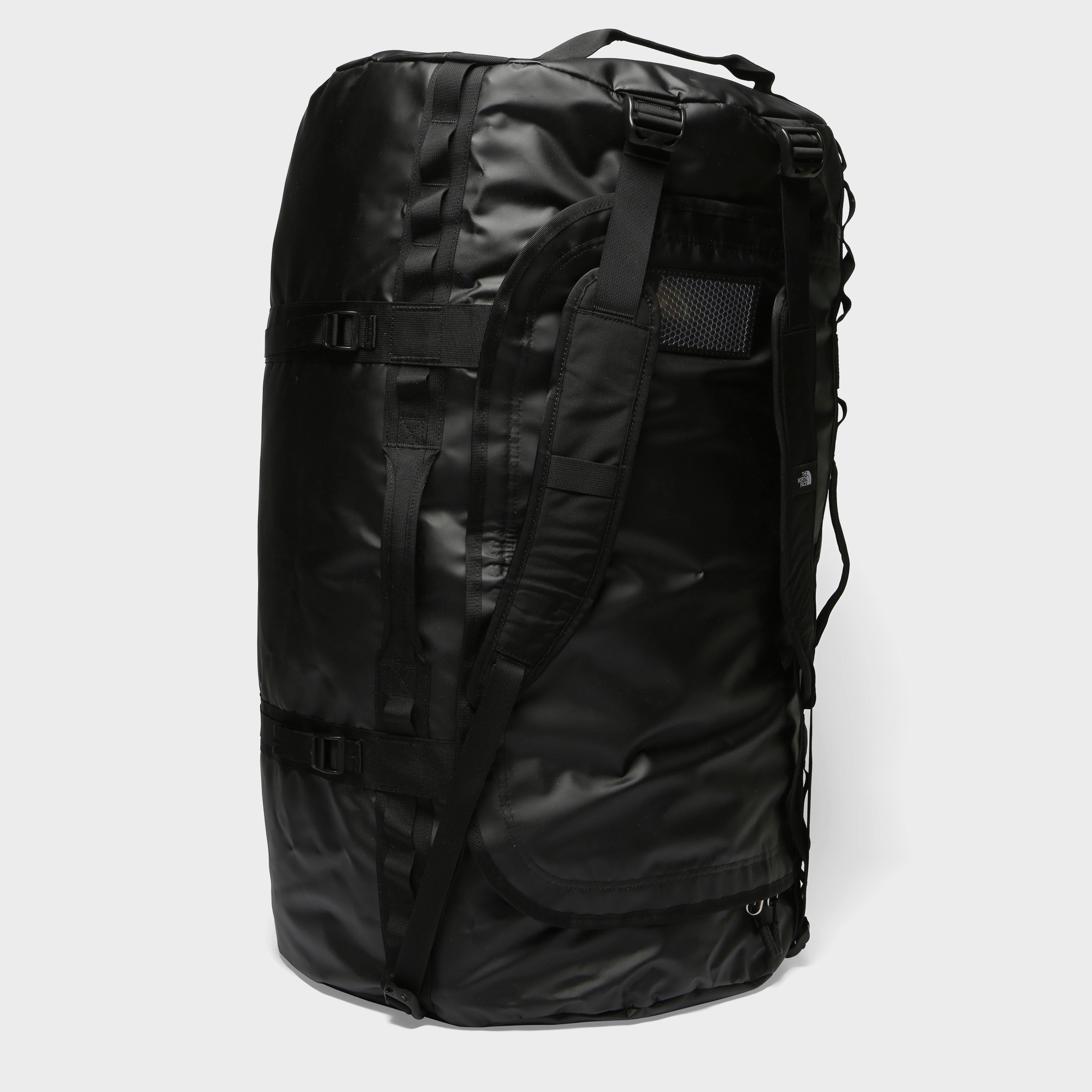 Basecamp Duffel Bag (XXL)