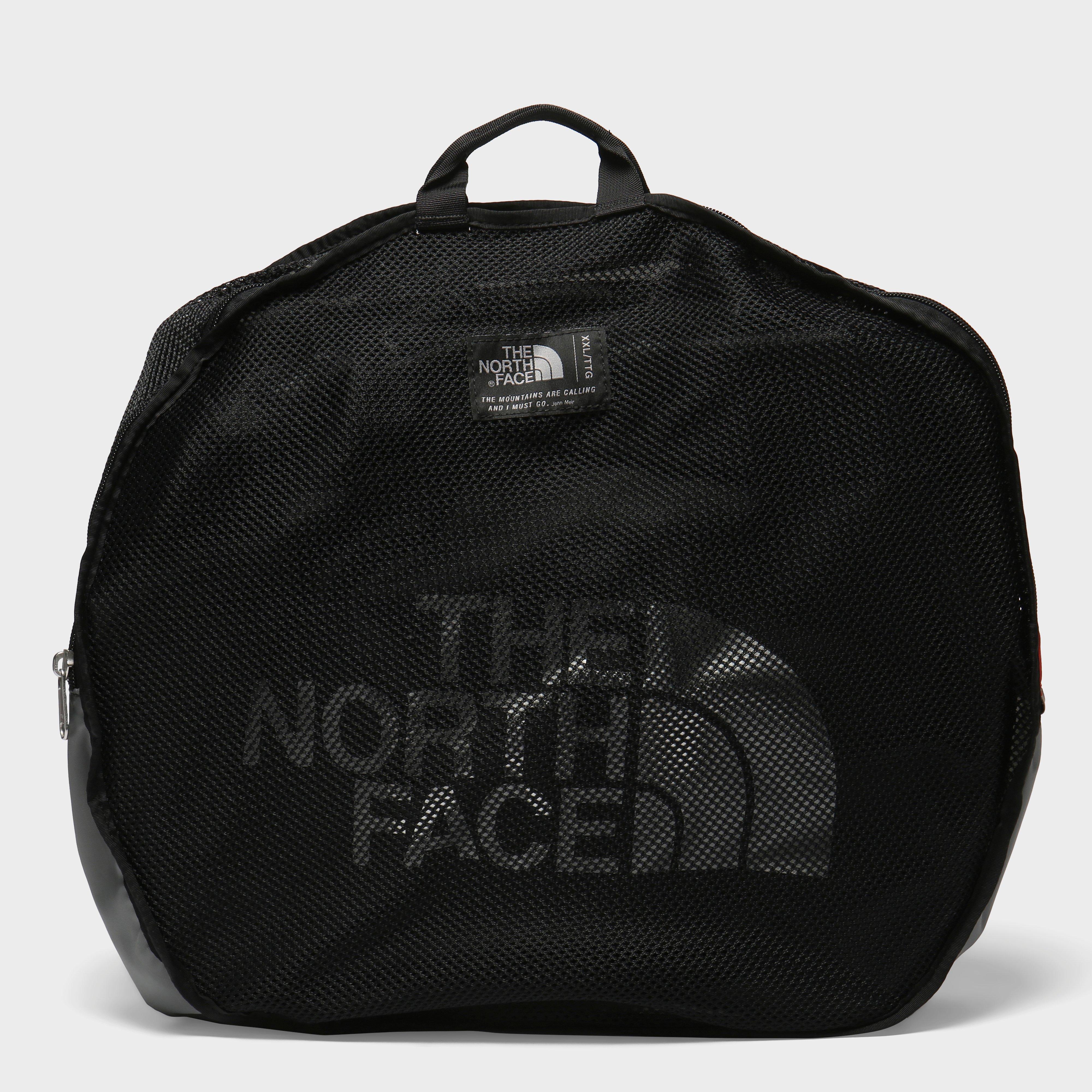 Basecamp Duffel Bag (XXL)