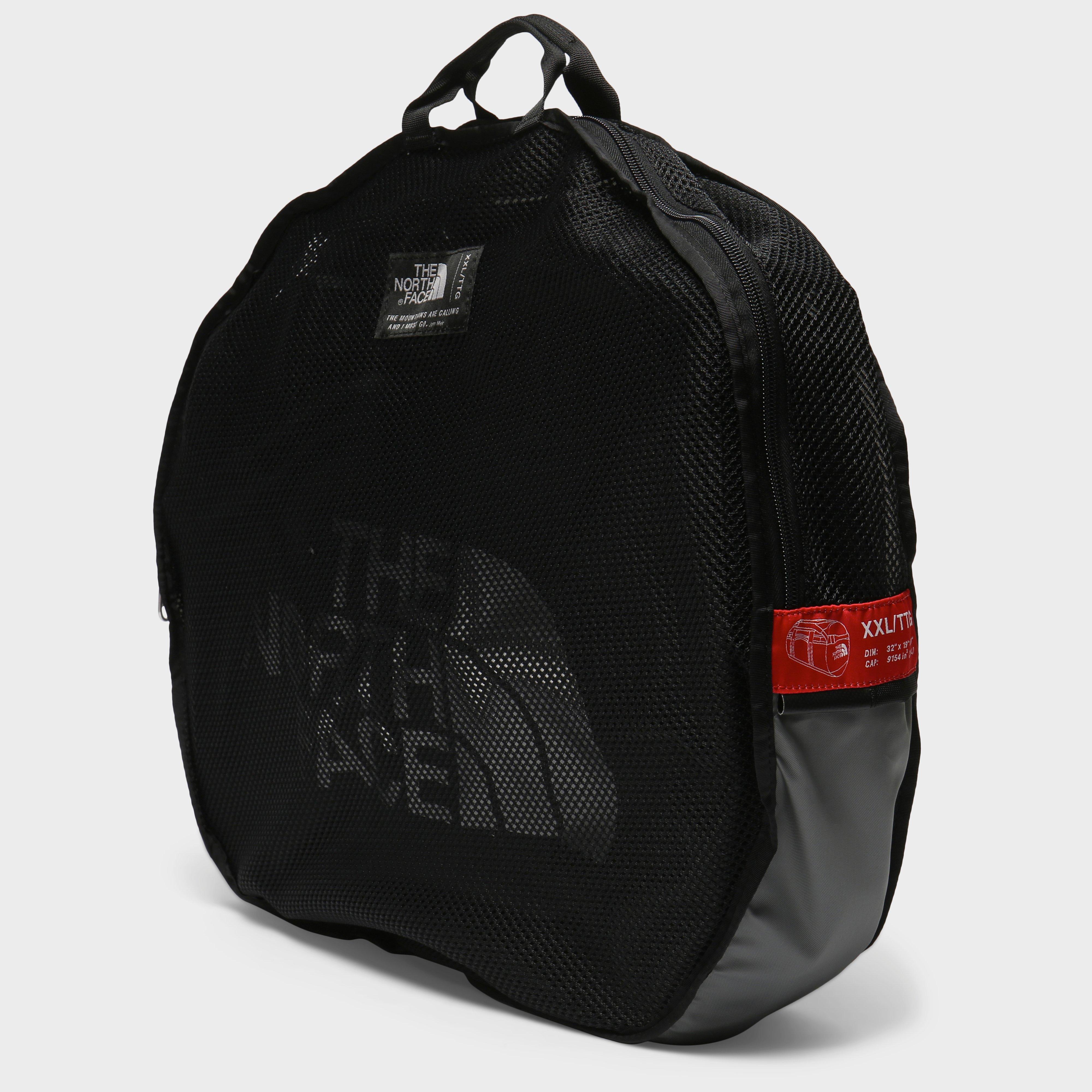 Basecamp Duffel Bag (XXL)