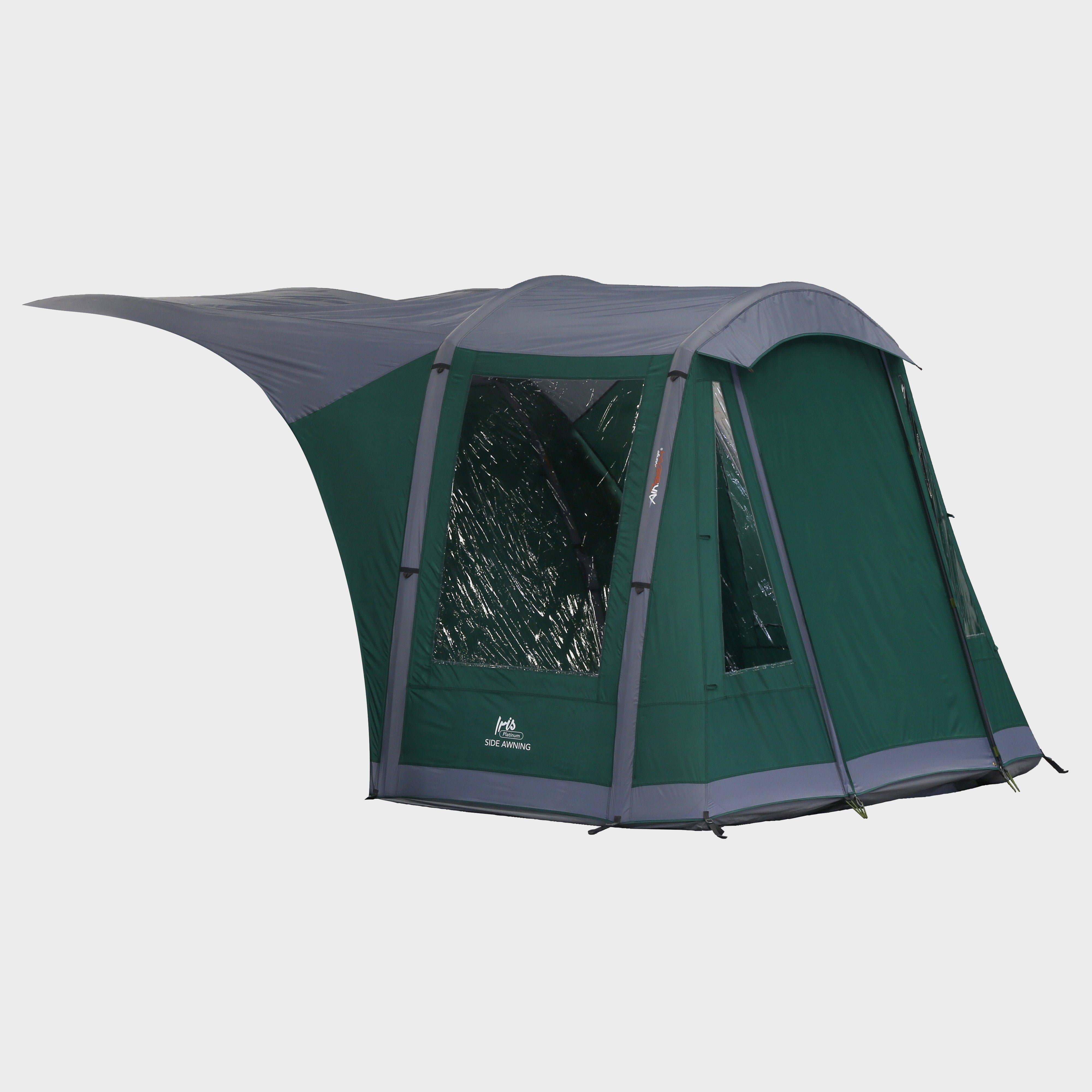 Iris Air Side Awning