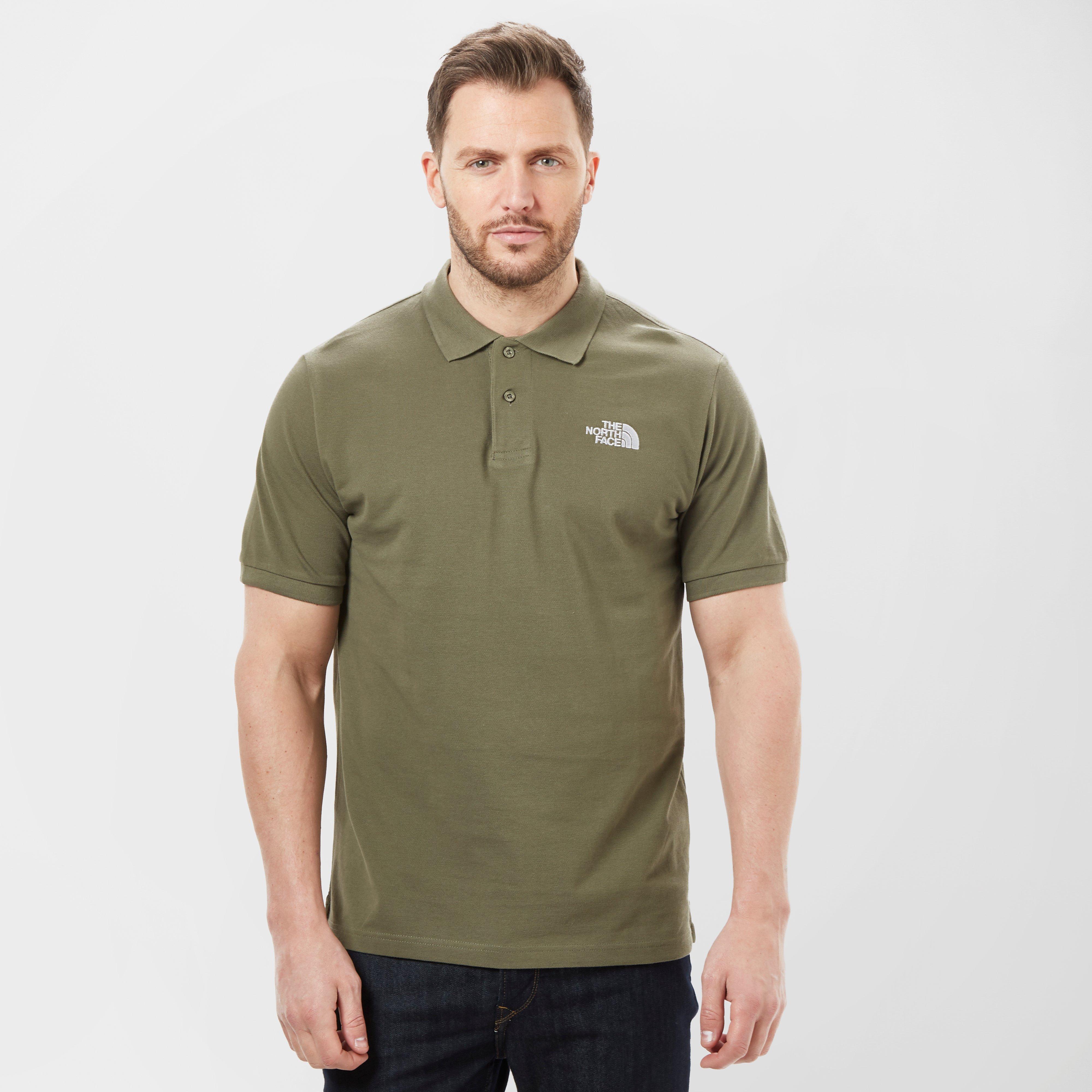 Men’s Piquet Polo