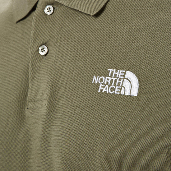 Men’s Piquet Polo