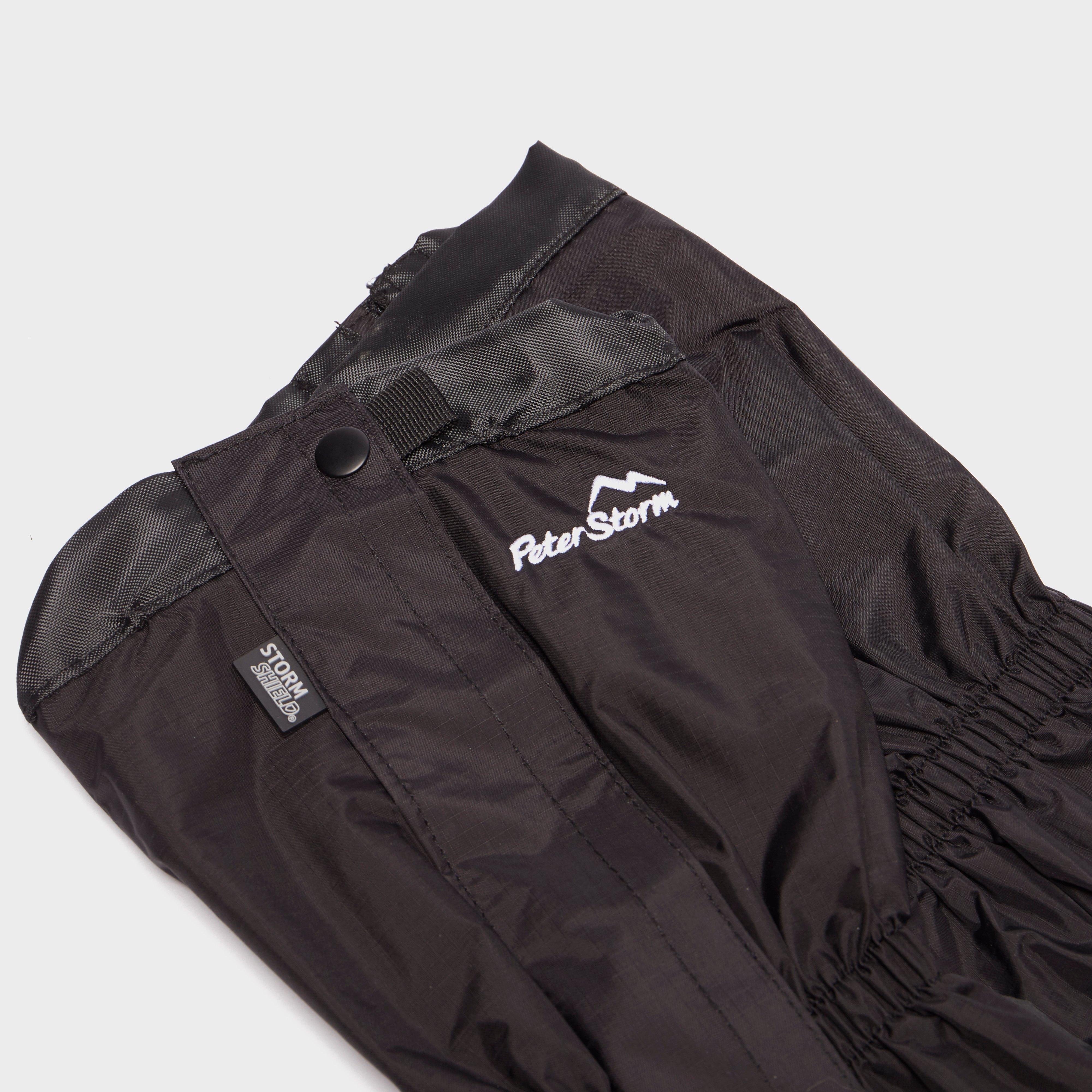 Hike Gaiters