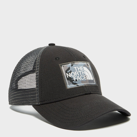 Mudder Trucker Cap