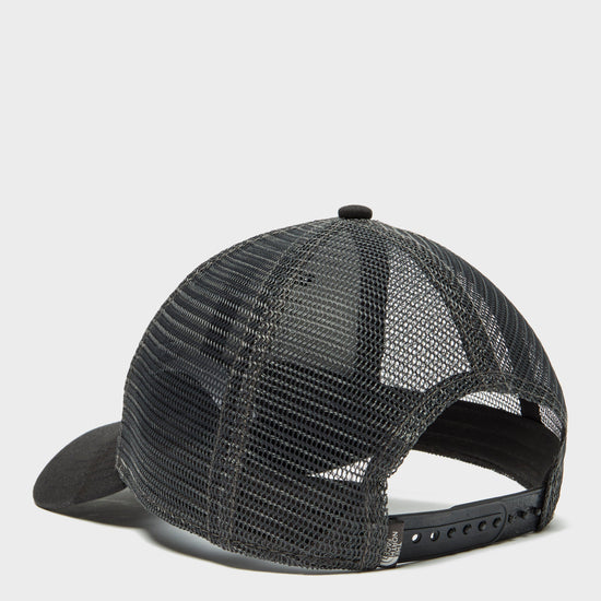 Mudder Trucker Cap