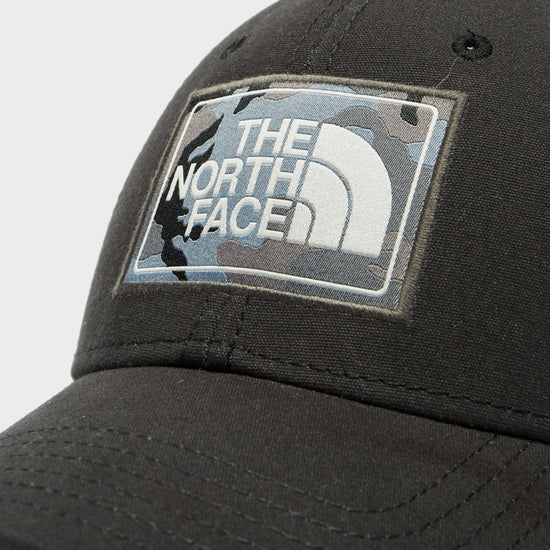 Mudder Trucker Cap
