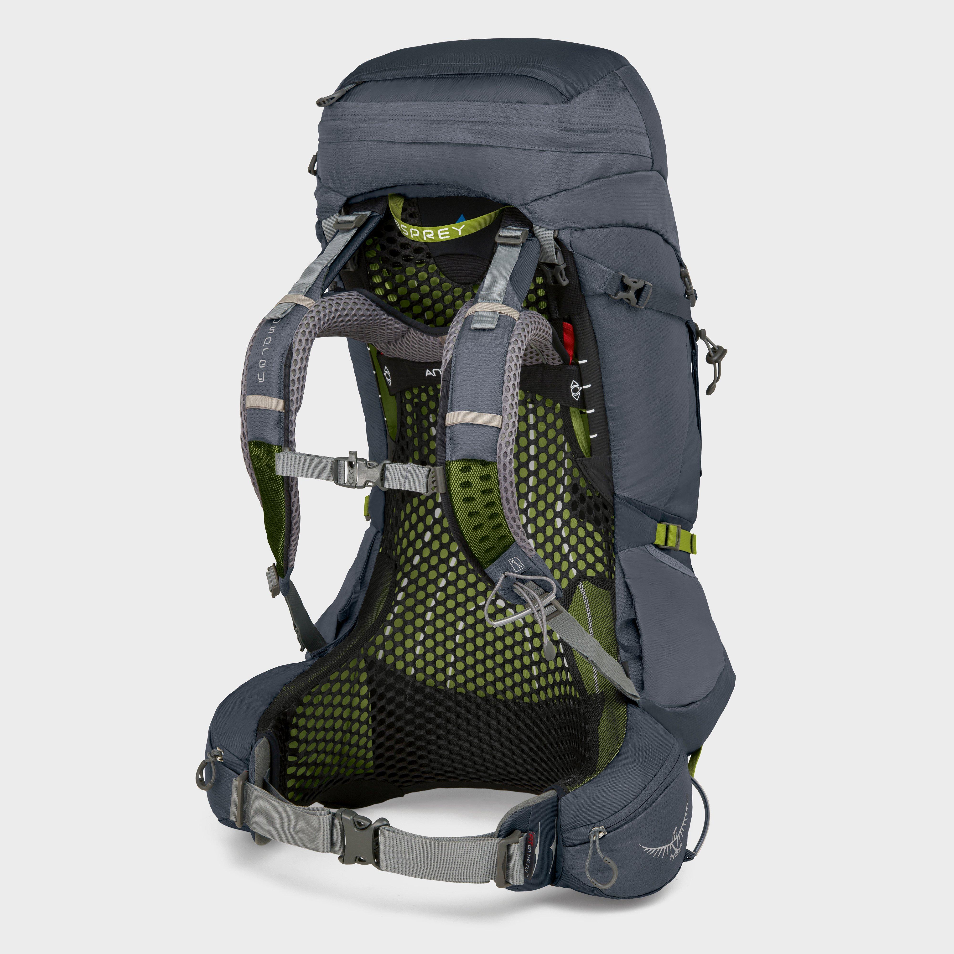 Men's Atmos AG 50 Litre Rucksack (Large)