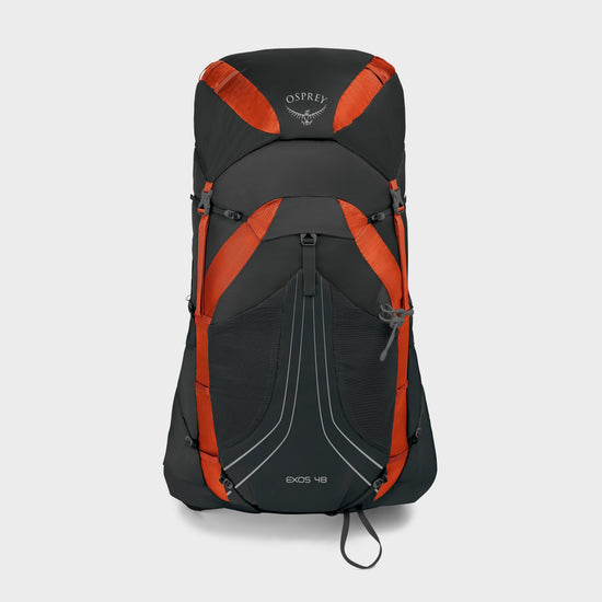 Exos 48 Rucksack (Large)