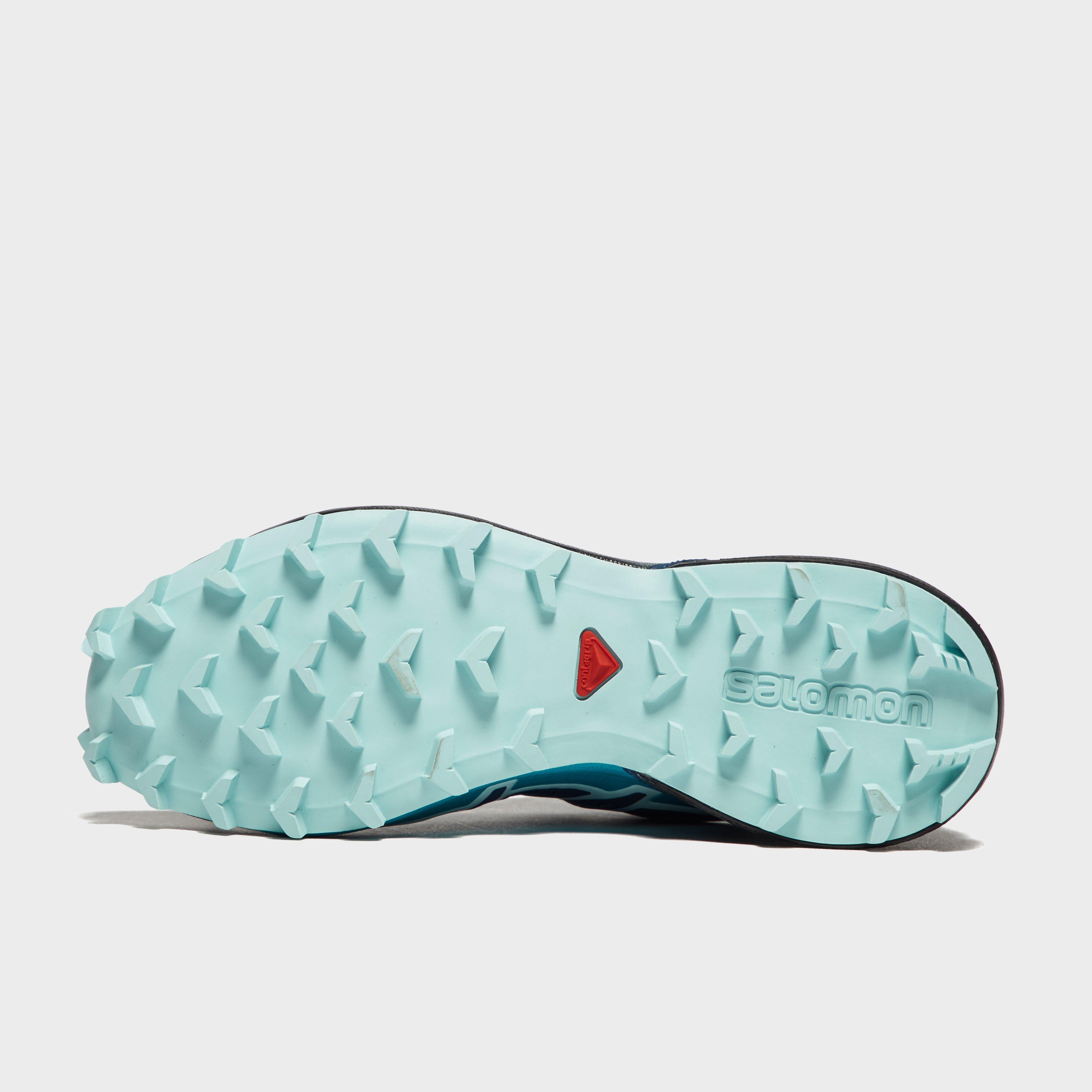 Women's Speedcross 4 Trail Running Shoes