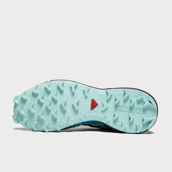 Women's Speedcross 4 Trail Running Shoes