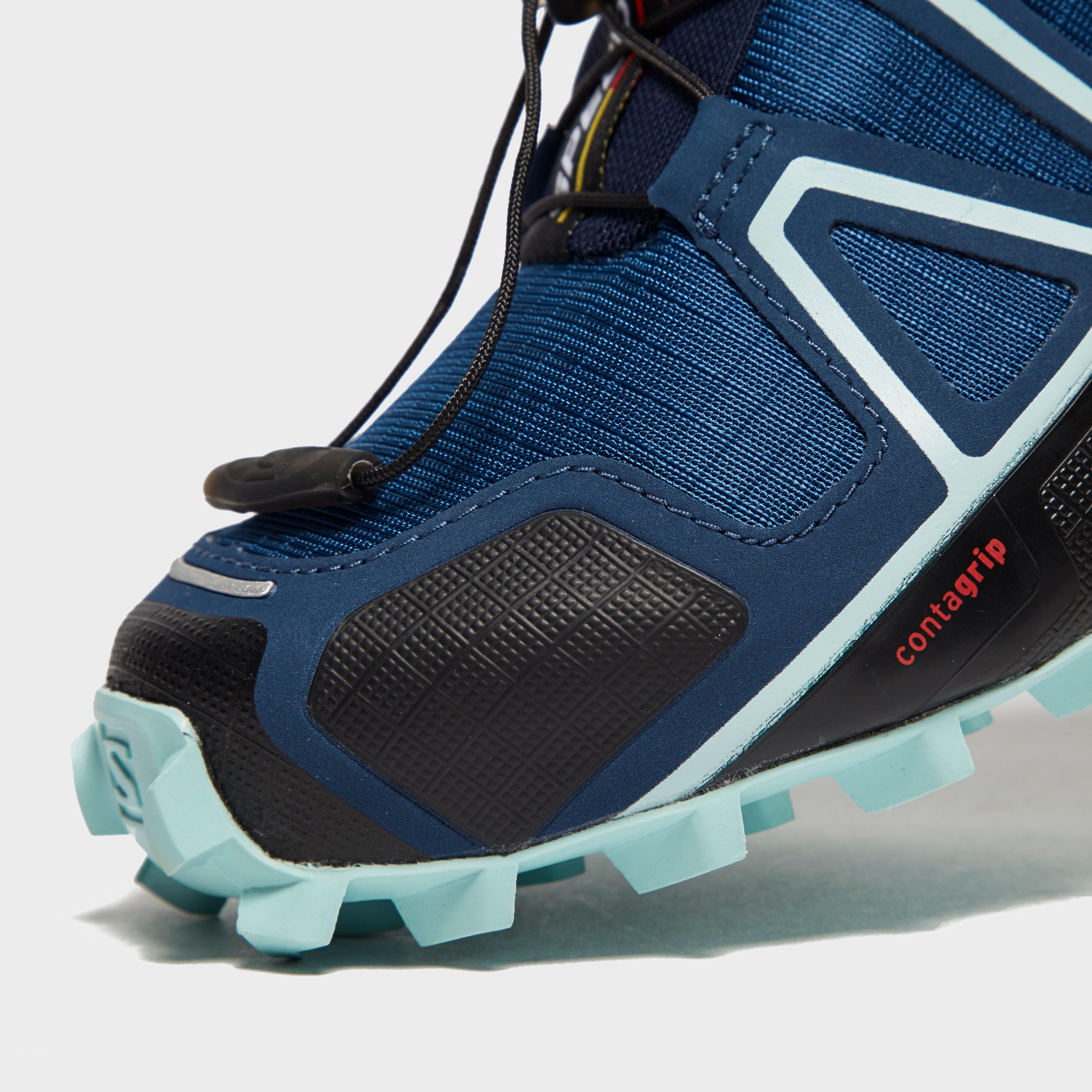 Women's Speedcross 4 Trail Running Shoes