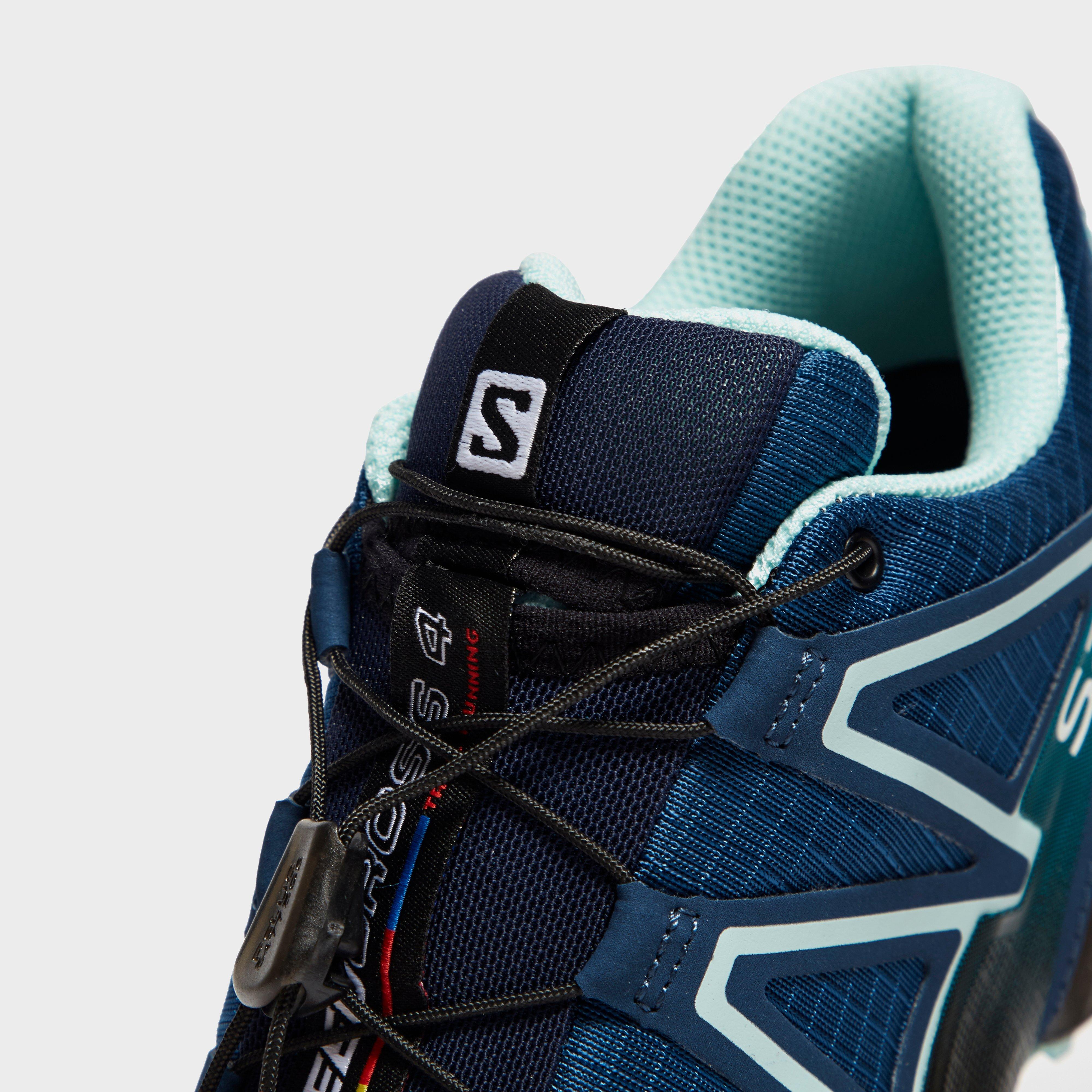 Women's Speedcross 4 Trail Running Shoes