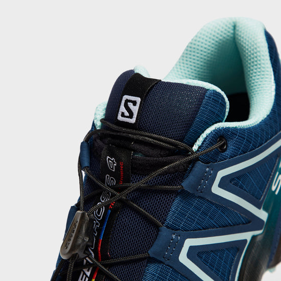Women's Speedcross 4 Trail Running Shoes