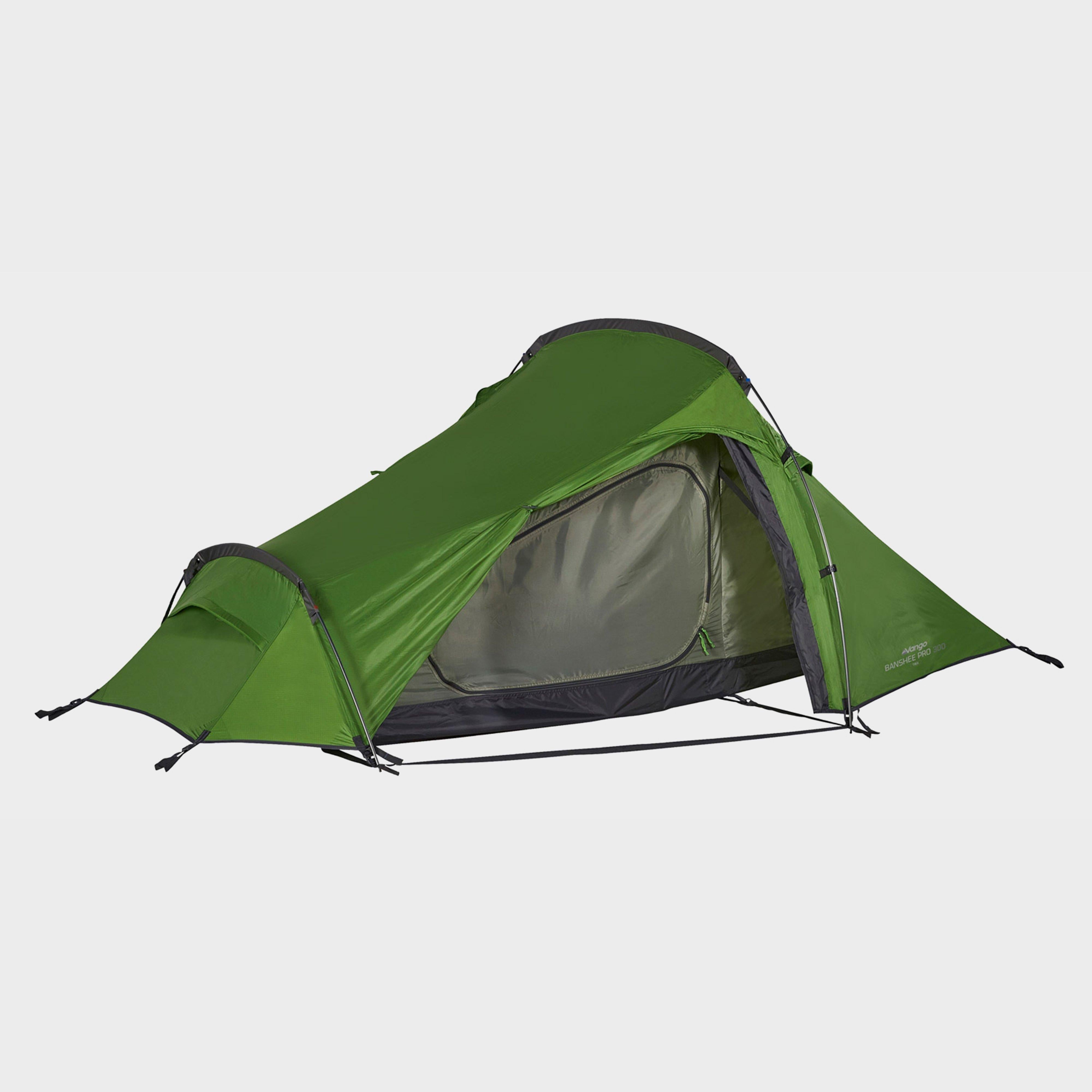Banshee 300 3 Person Tent