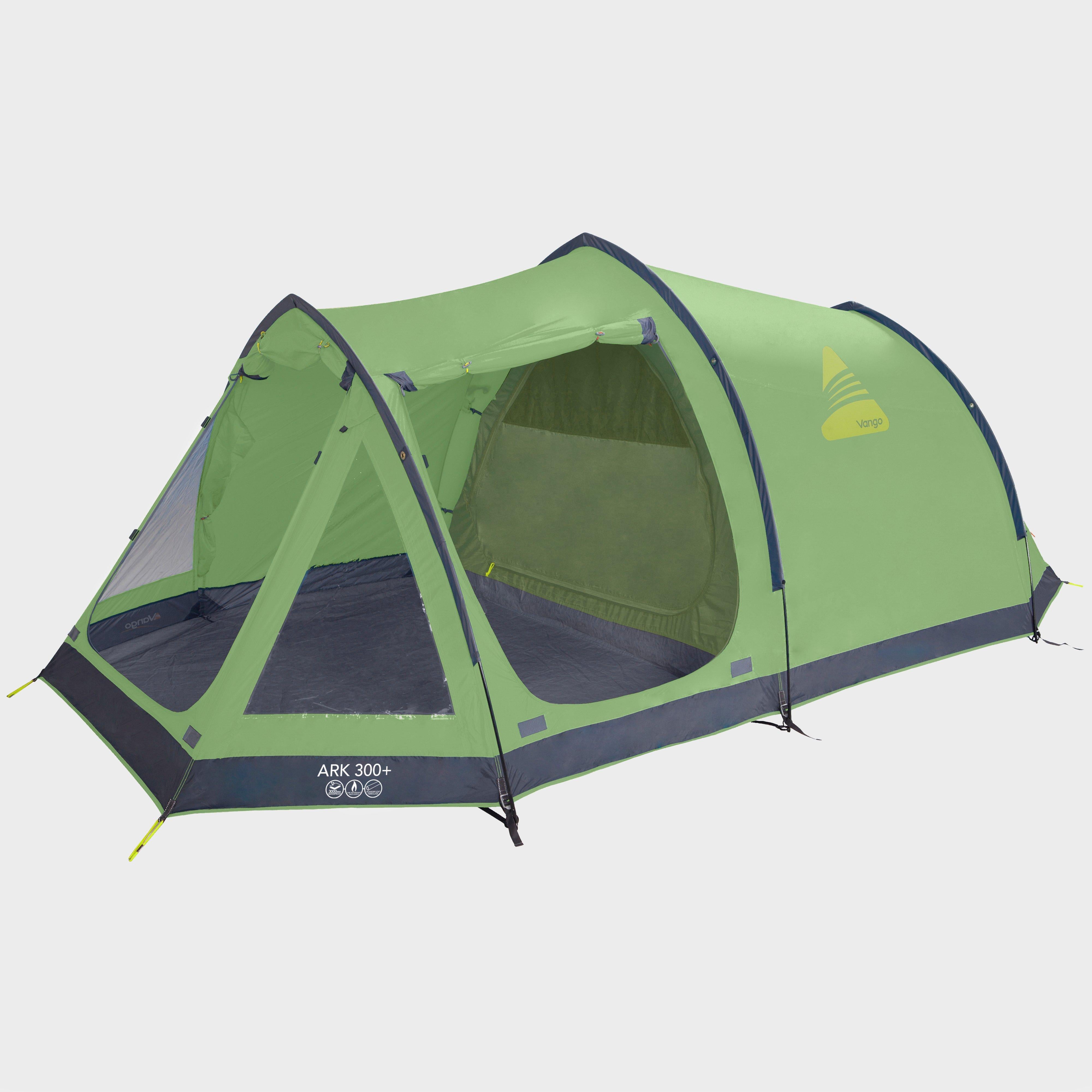 Ark 300 Plus 3 Man Tunnel Tent