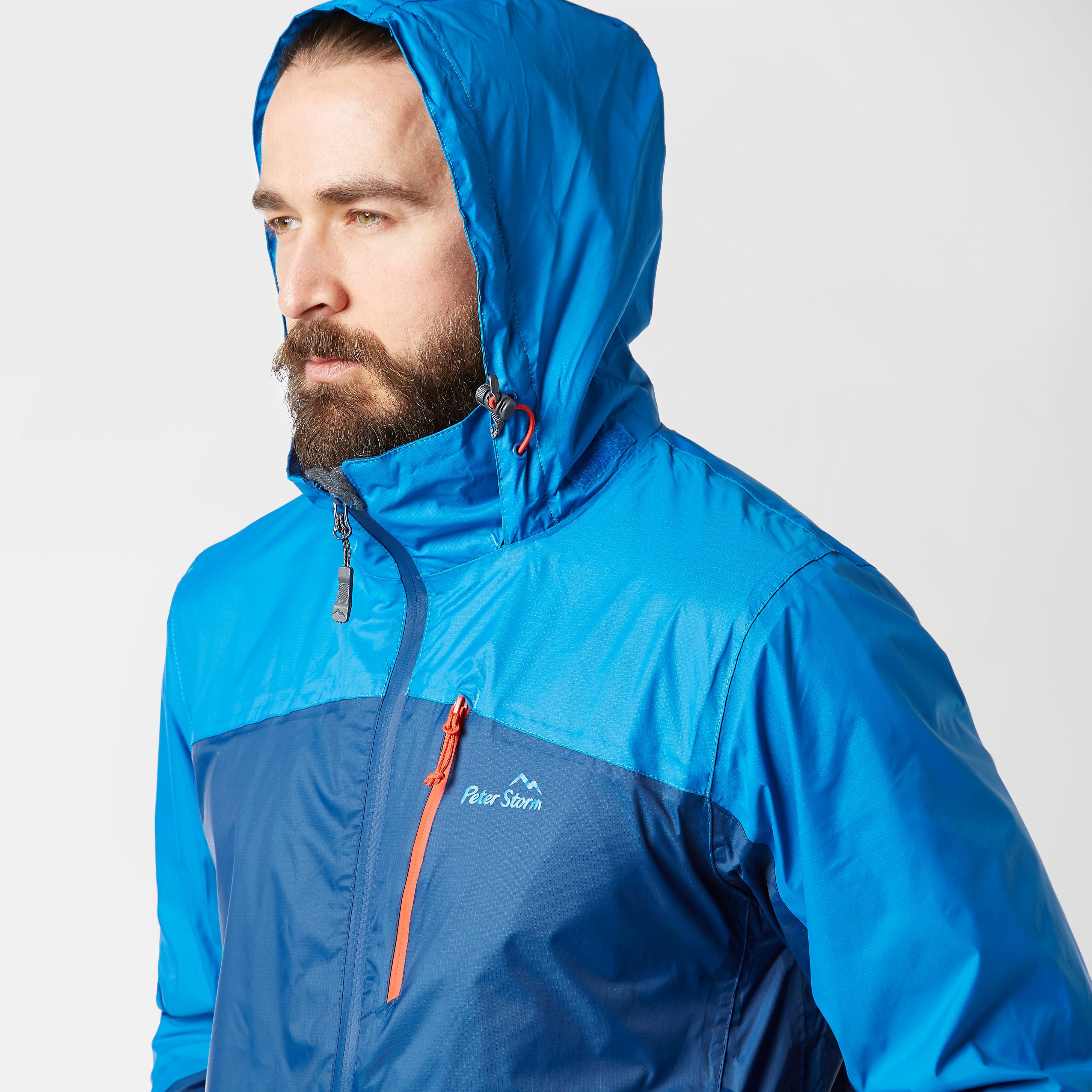 Men’s Torrent II Waterproof Jacket