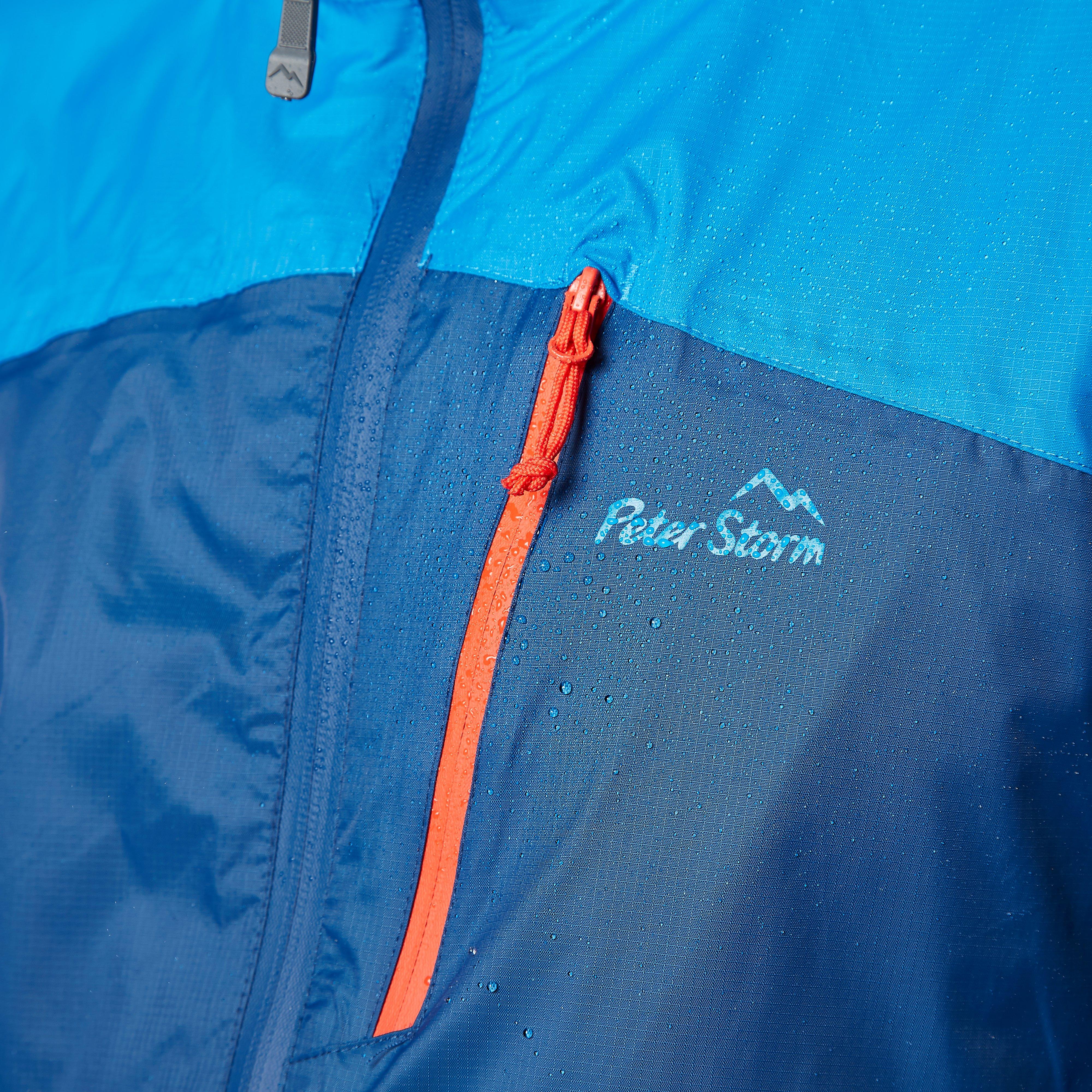 Men’s Torrent II Waterproof Jacket