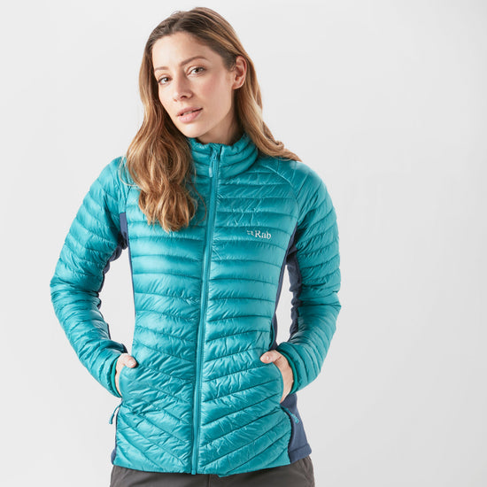 Women's Cirrus Flex Insulated Jacke