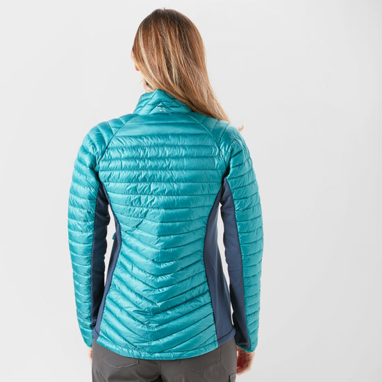 Women's Cirrus Flex Insulated Jacke