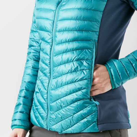 Women's Cirrus Flex Insulated Jacke