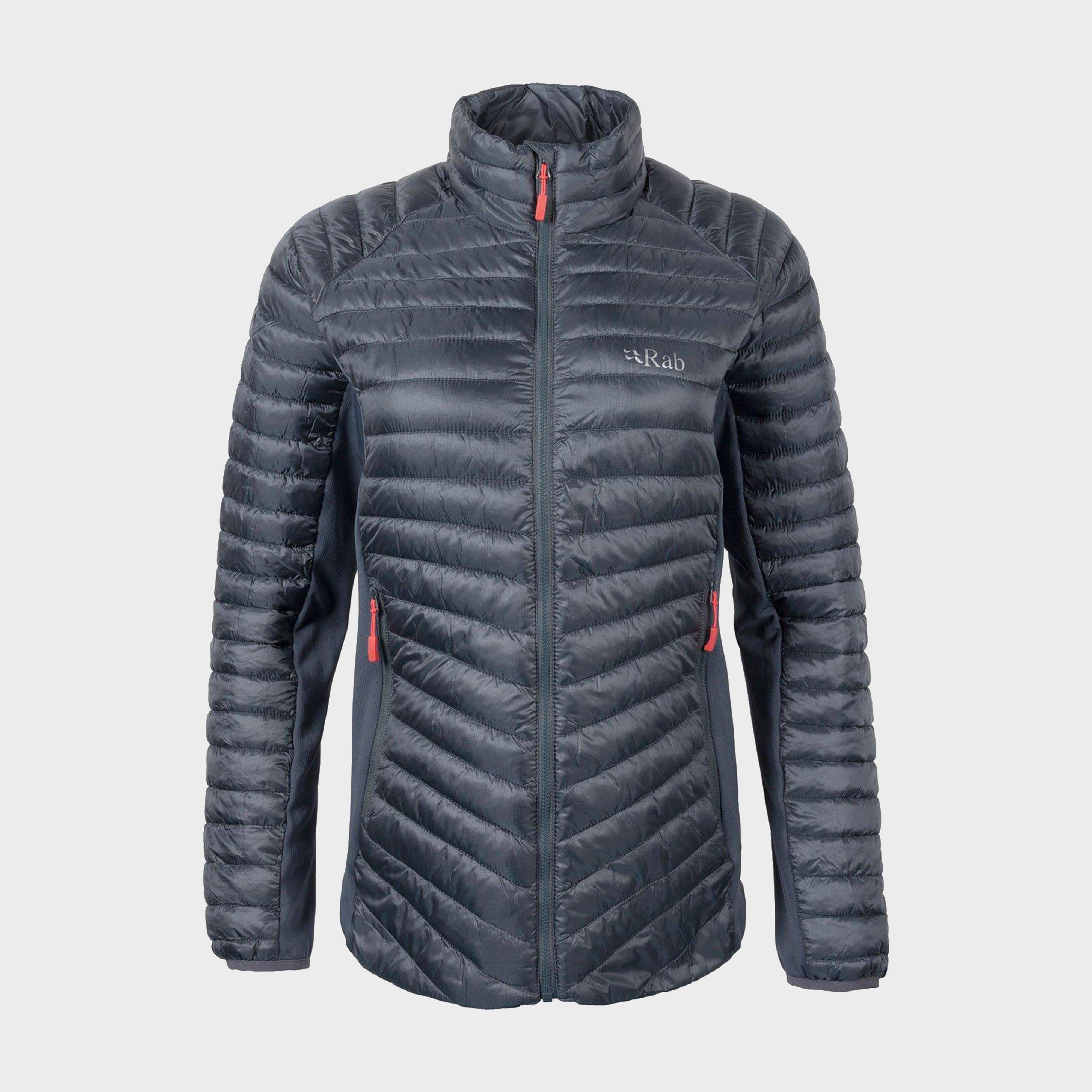 Women's Cirrus Flex Insulated Jacke