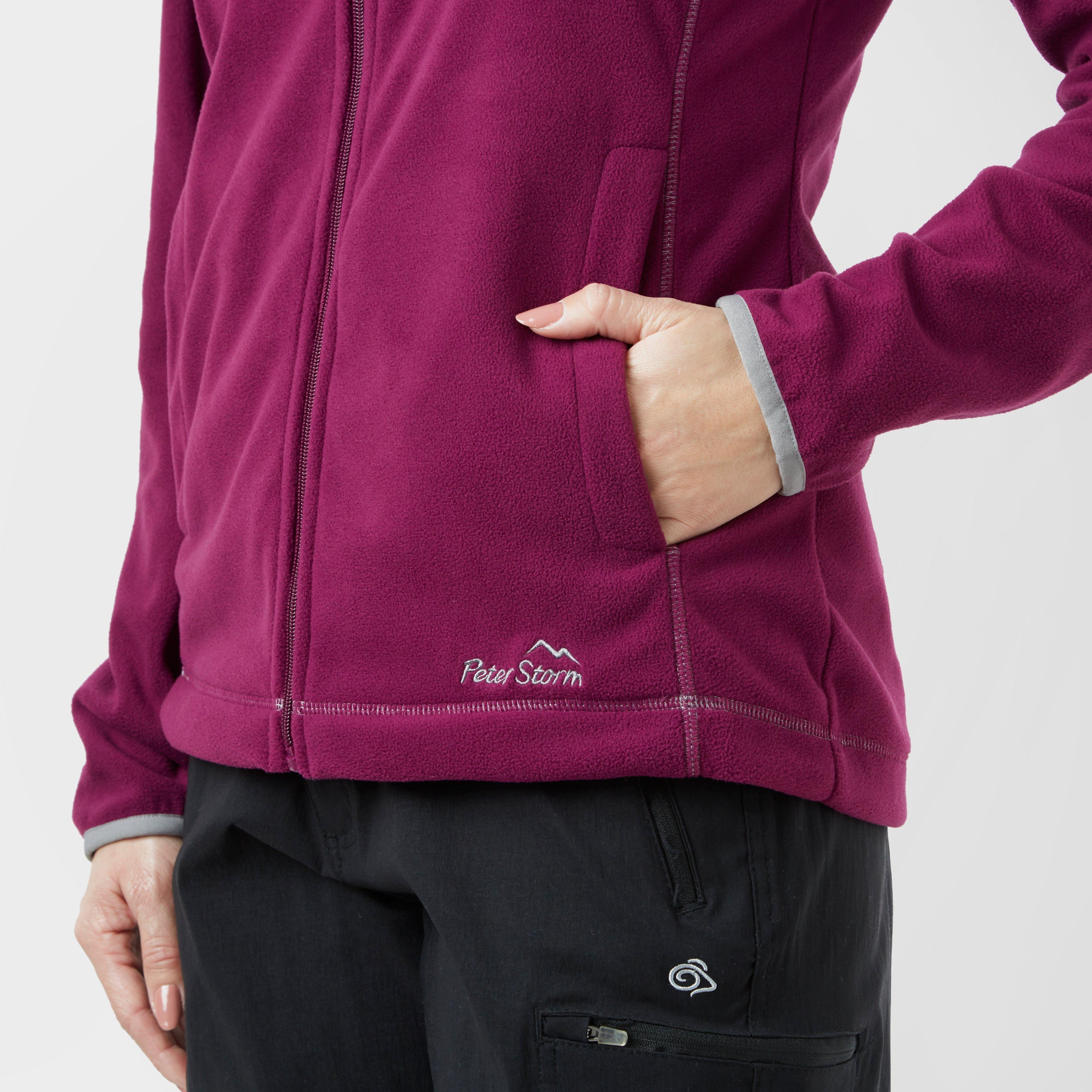 Women's Grasmere Fleece