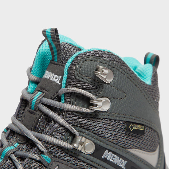 Women's Respond GORE-TEX® Mid Boots